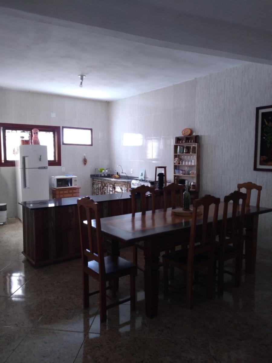 casa de mineiro