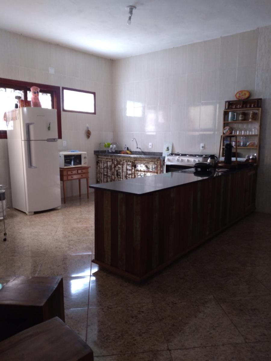 casa de mineiro