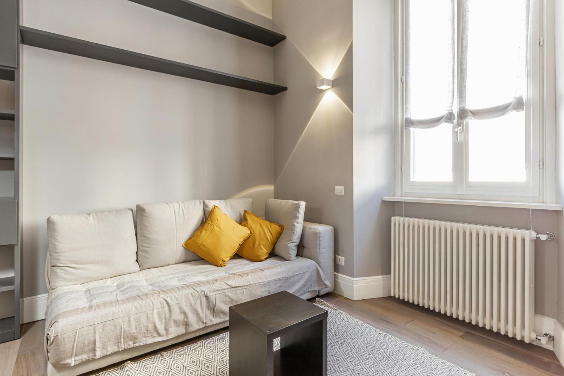 Easylife - Lusso e comfort nel quartiere Brera