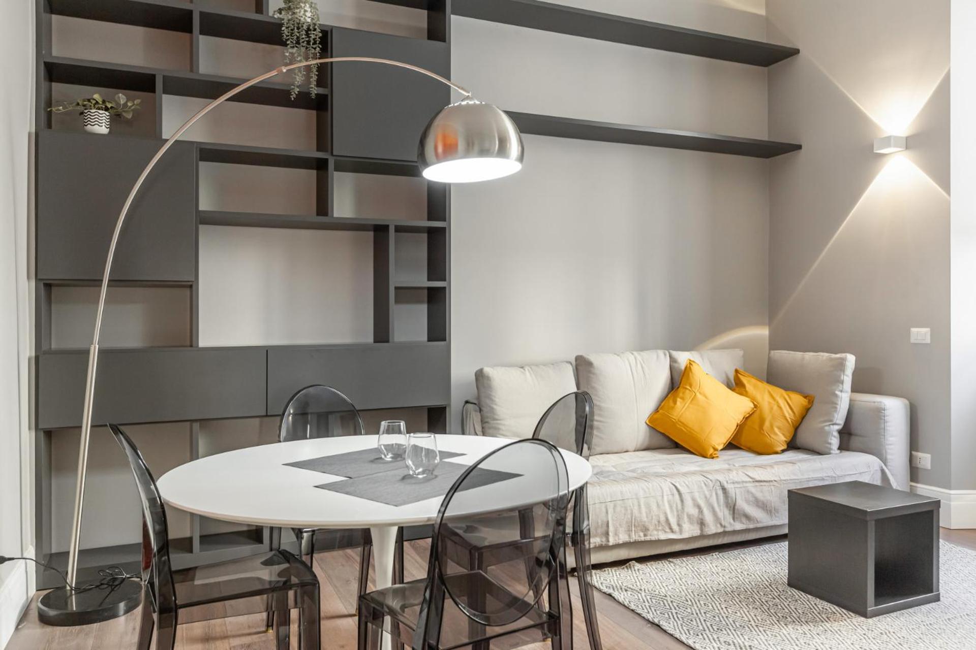Easylife - Lusso e comfort nel quartiere Brera