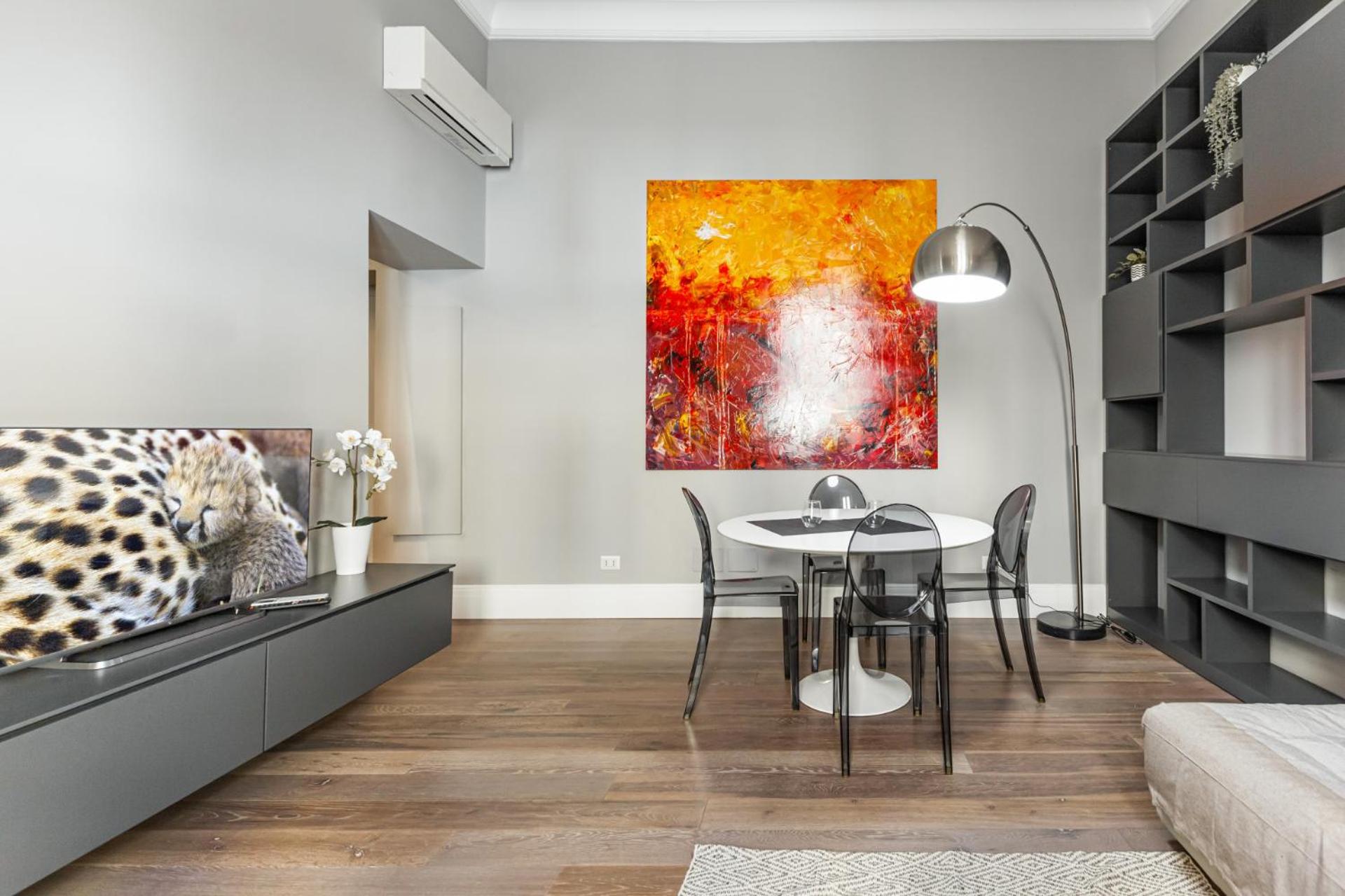 Easylife - Lusso e comfort nel quartiere Brera