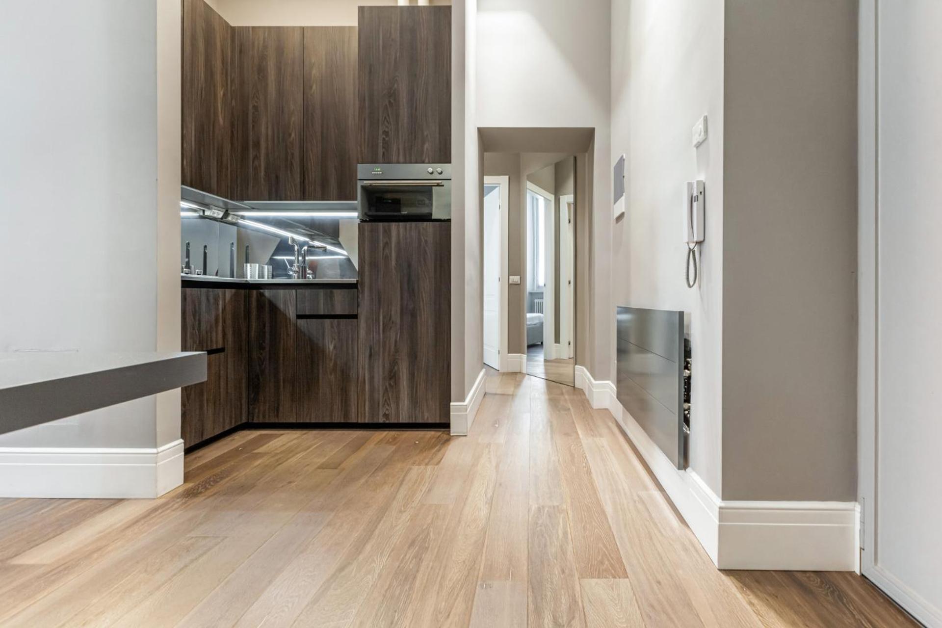 Easylife - Lusso e comfort nel quartiere Brera