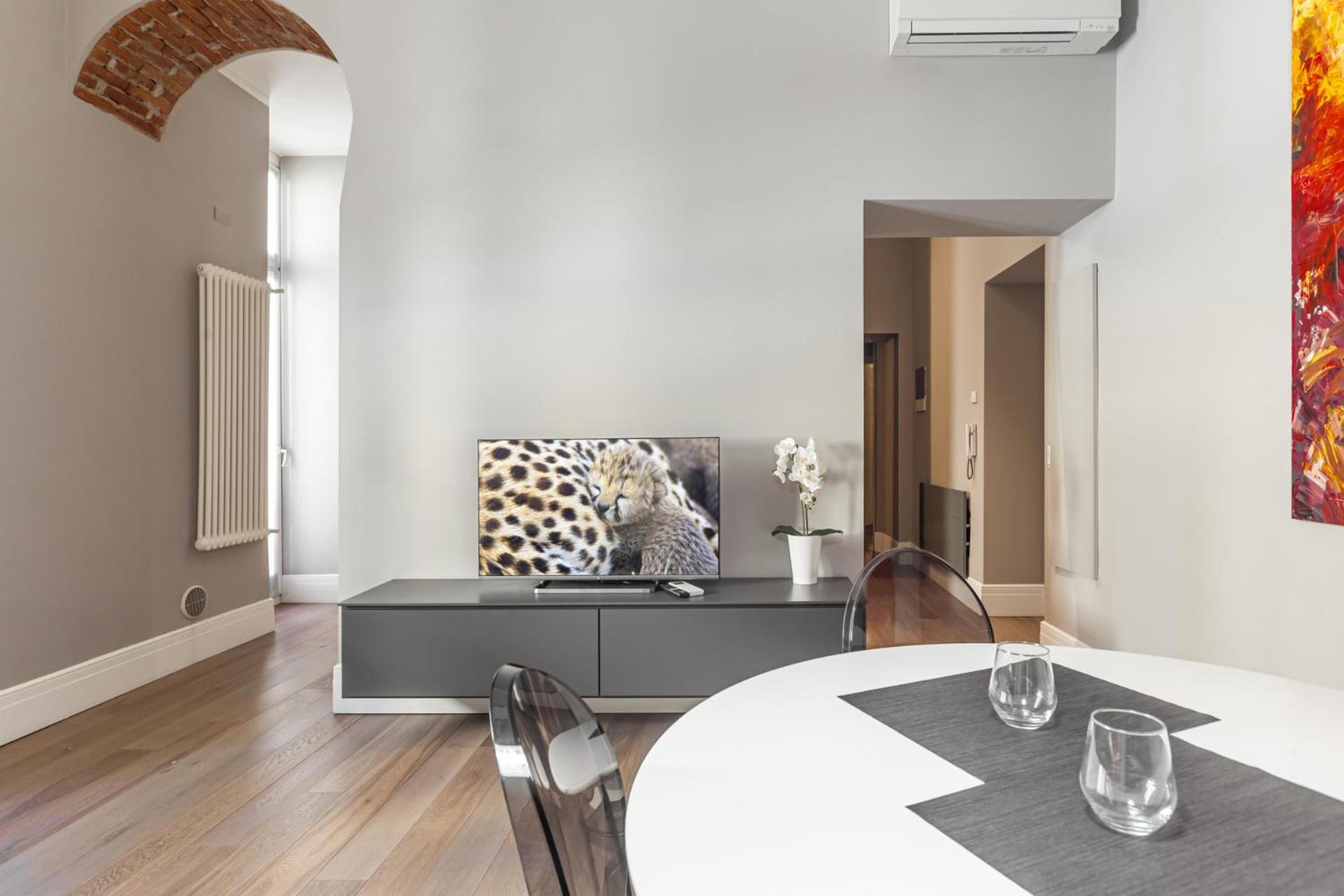 Easylife - Lusso e comfort nel quartiere Brera