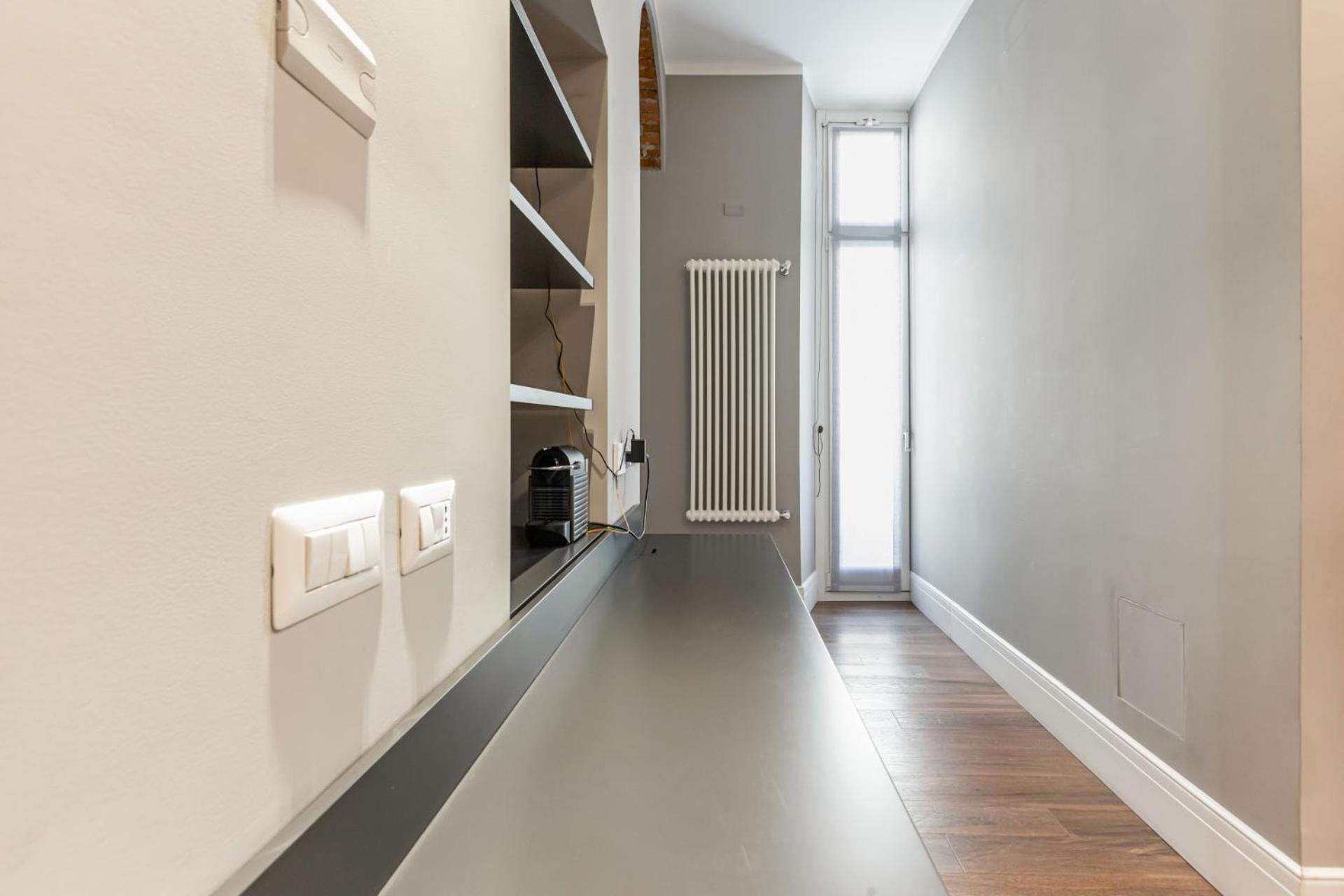 Easylife - Lusso e comfort nel quartiere Brera
