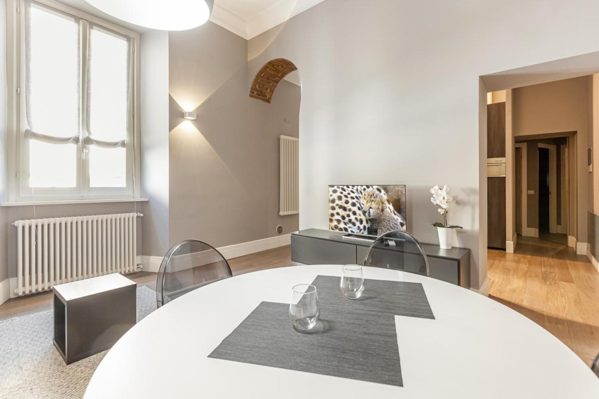 Easylife - Lusso e comfort nel quartiere Brera