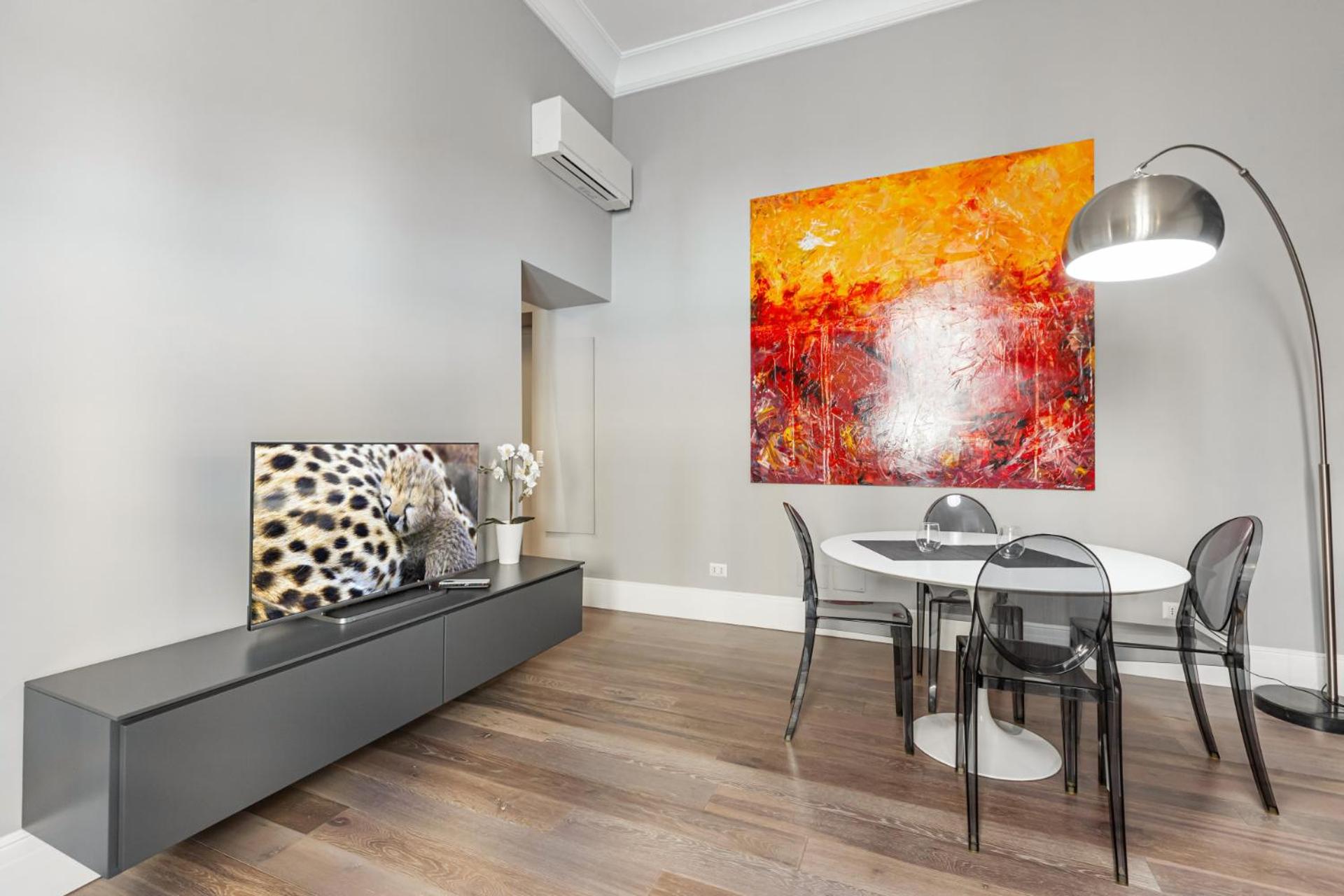Easylife - Lusso e comfort nel quartiere Brera