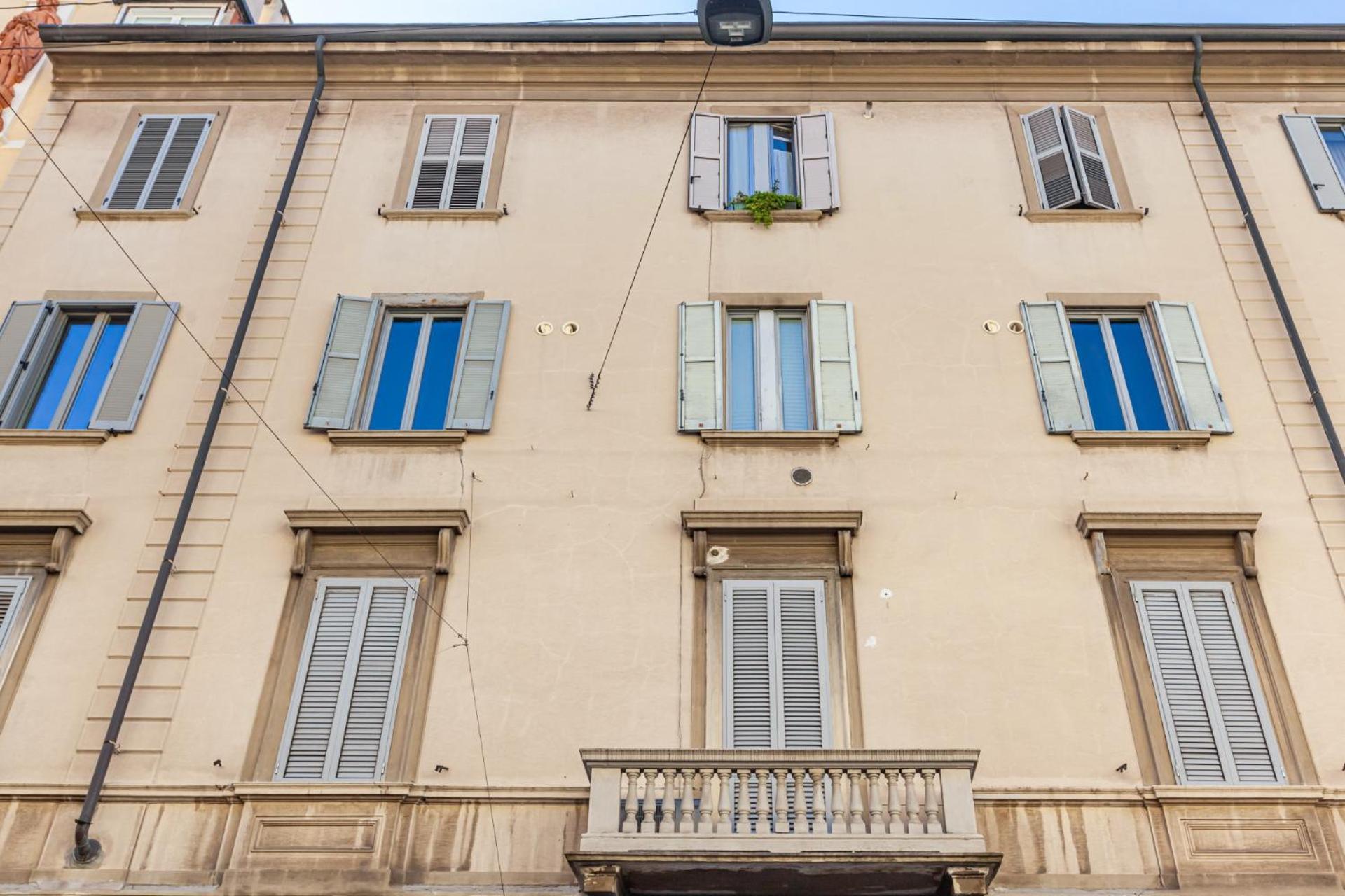 Easylife - Lusso e comfort nel quartiere Brera