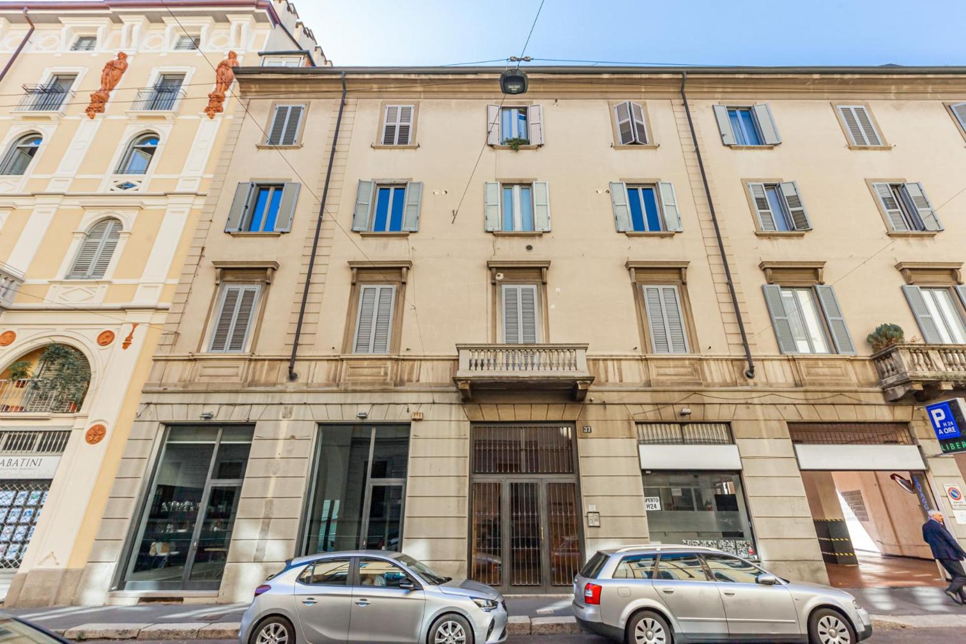 Easylife - Lusso e comfort nel quartiere Brera
