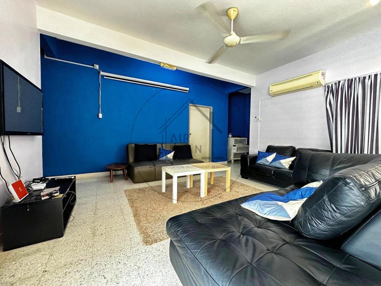 PD BlueBox Bungalow Sailor Theme (Up to 20 Pax) photo 3