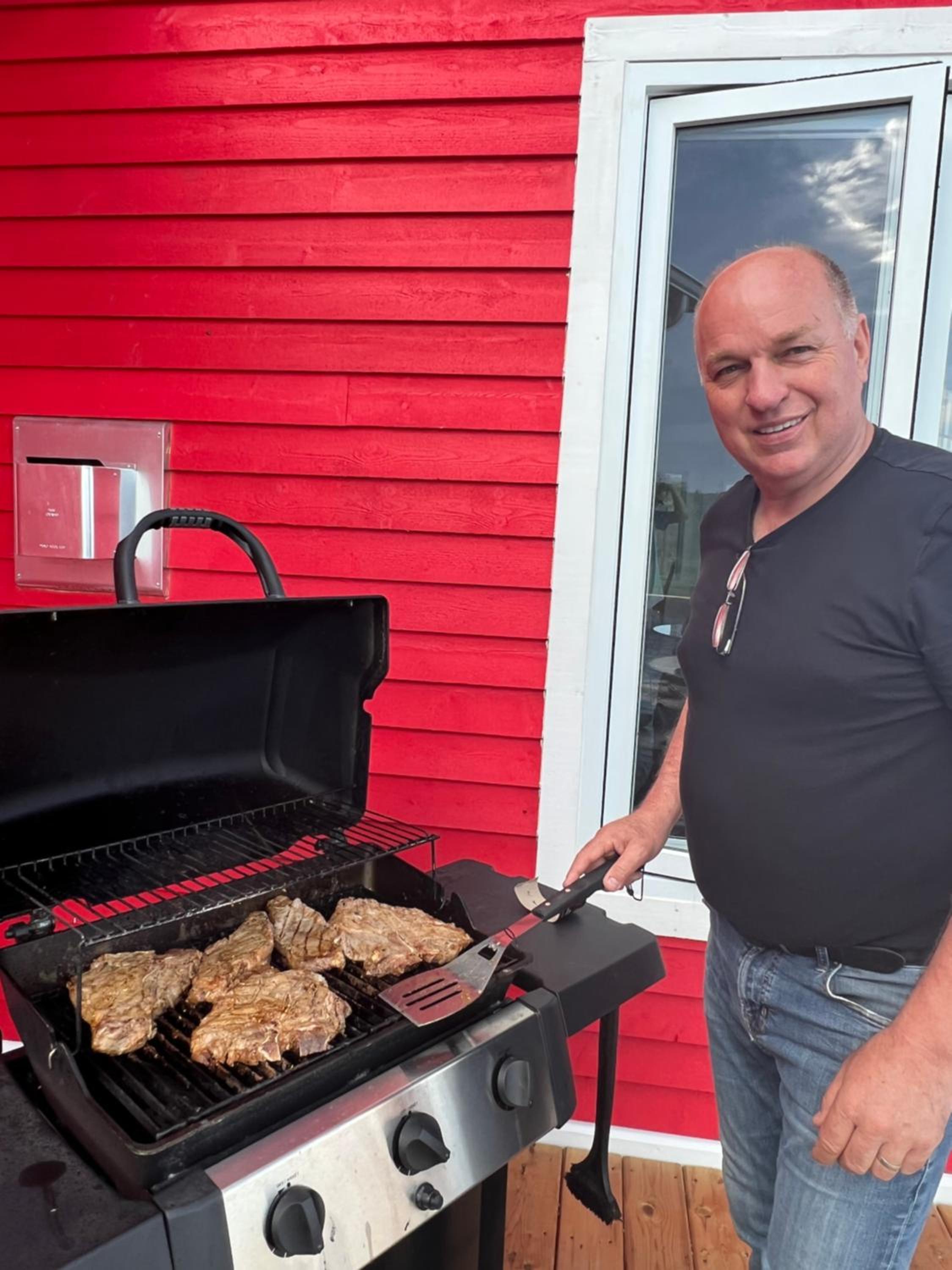The View suites and breakfast in Triton, Newfoundland