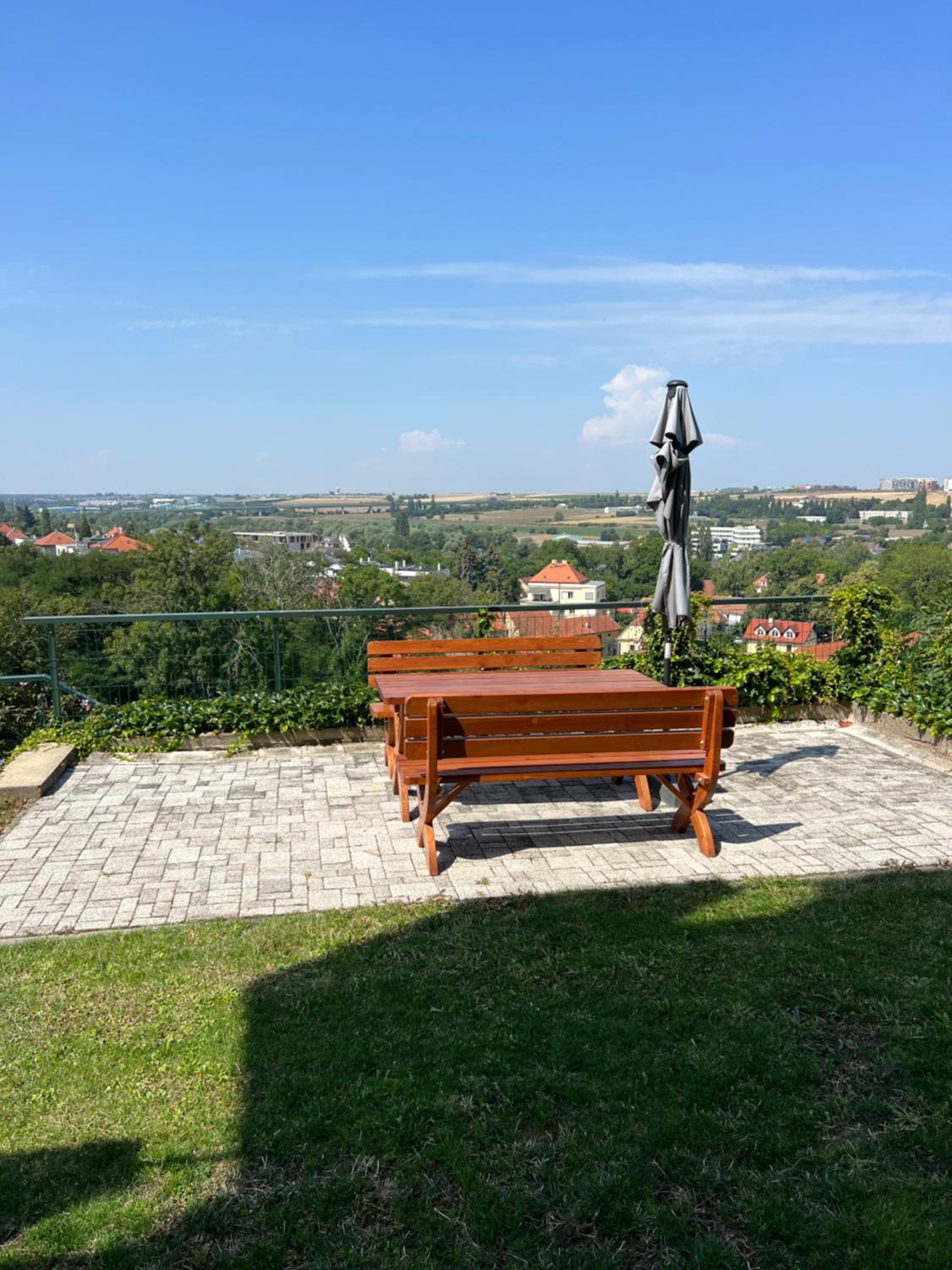 Airport Luxury Apartment & Spa Prague