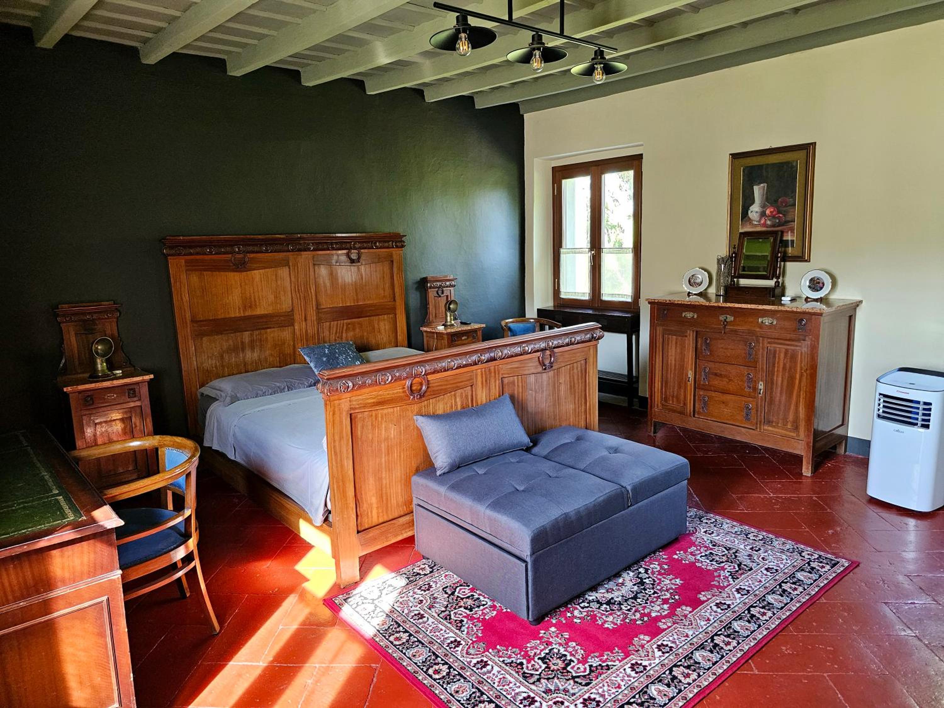 Villa Lucini 1886 "La Dolcevita" Cottage 2, close to Lake Como and Milan view 5