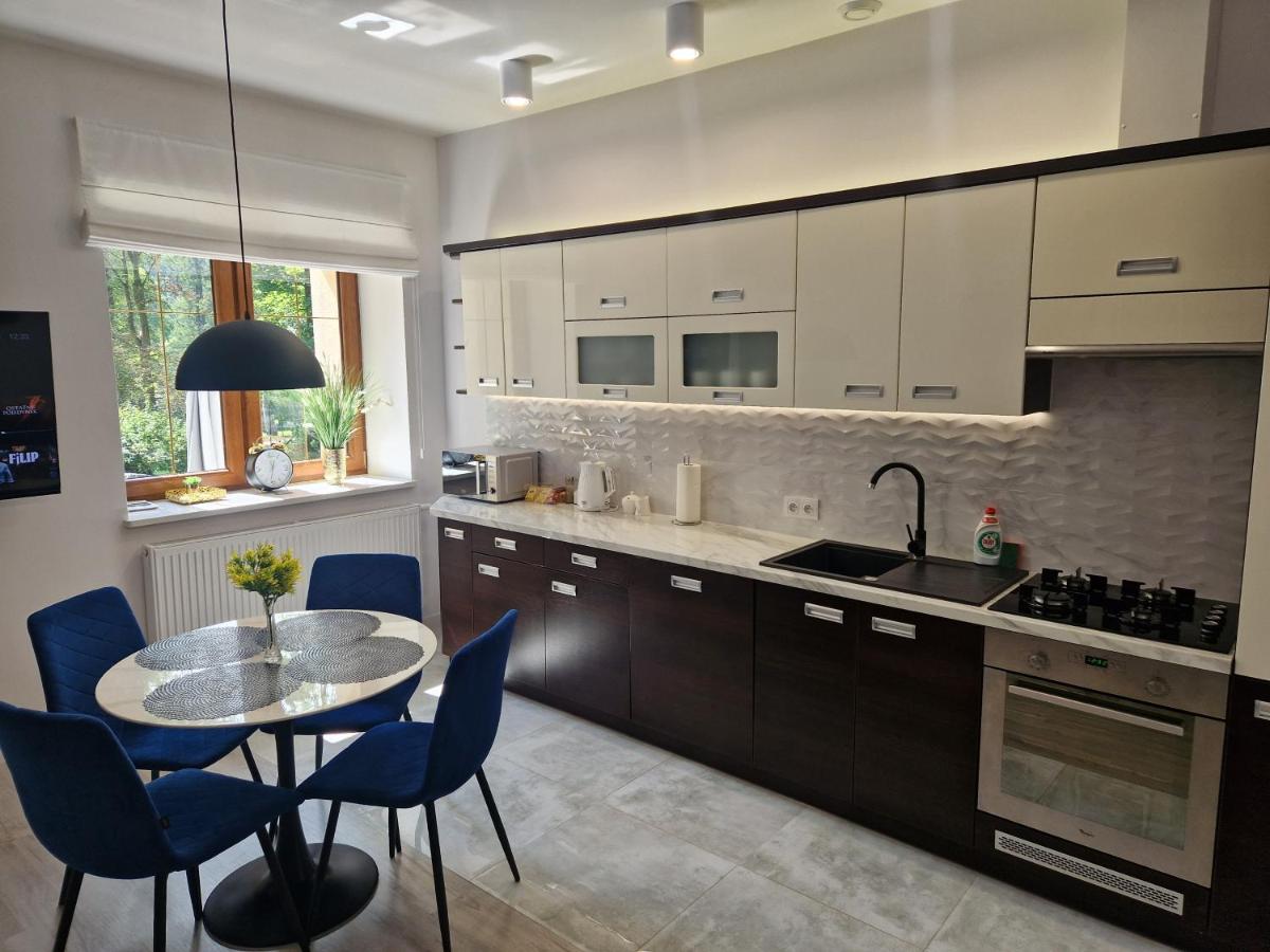 Apartament Mountains Góry Sowie