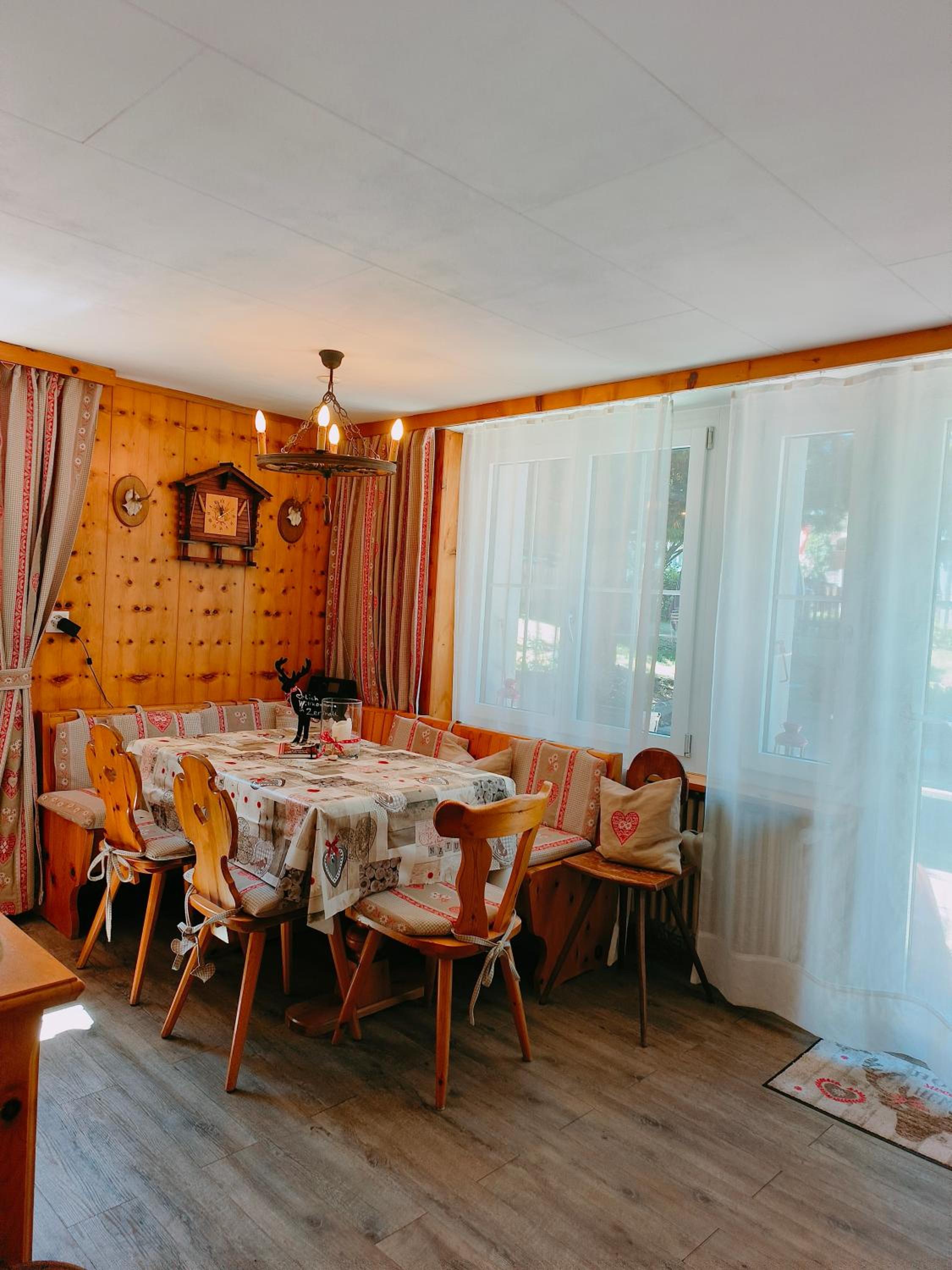 Wohnung Tchiyaka