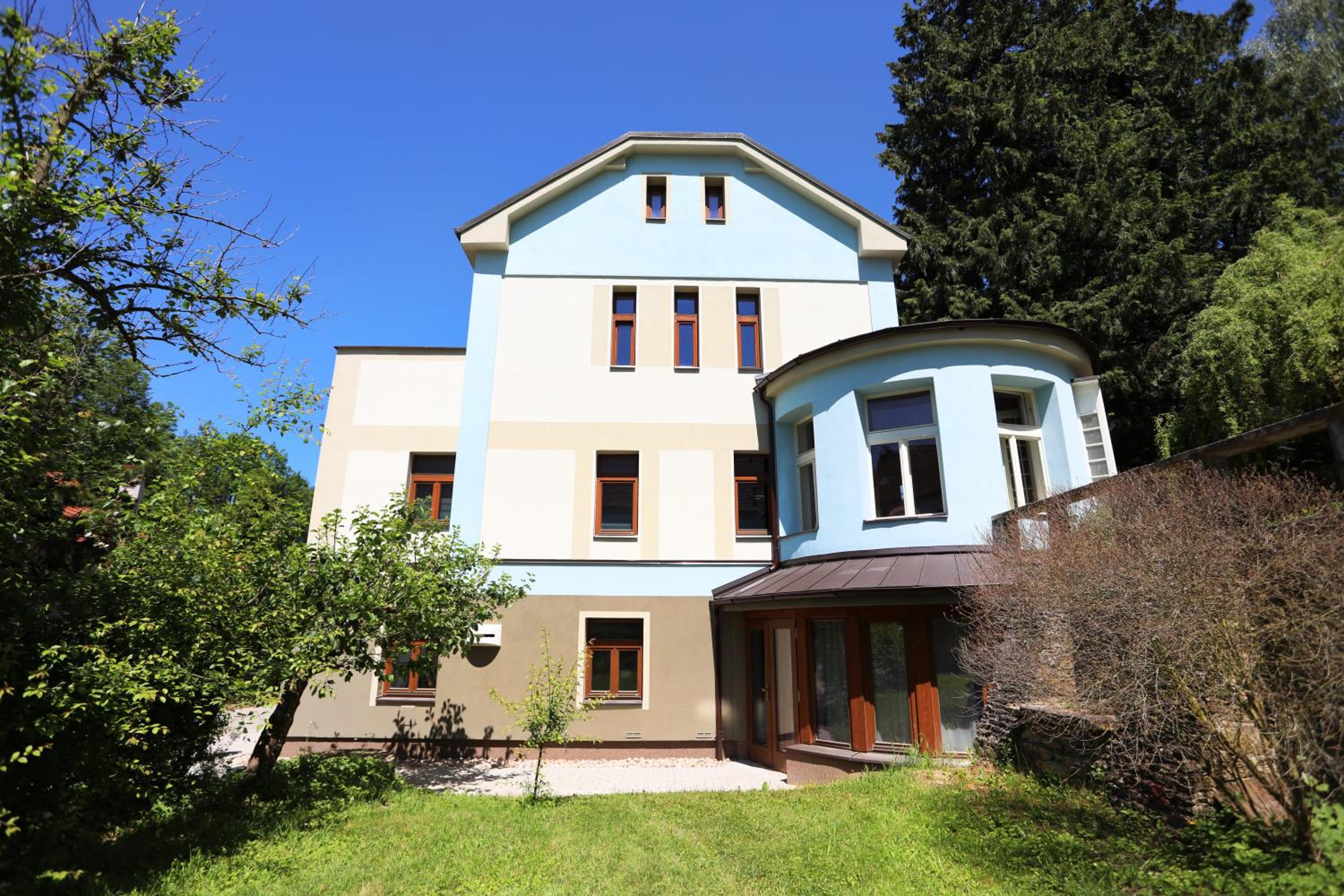 Penzion Bačalský mlýn