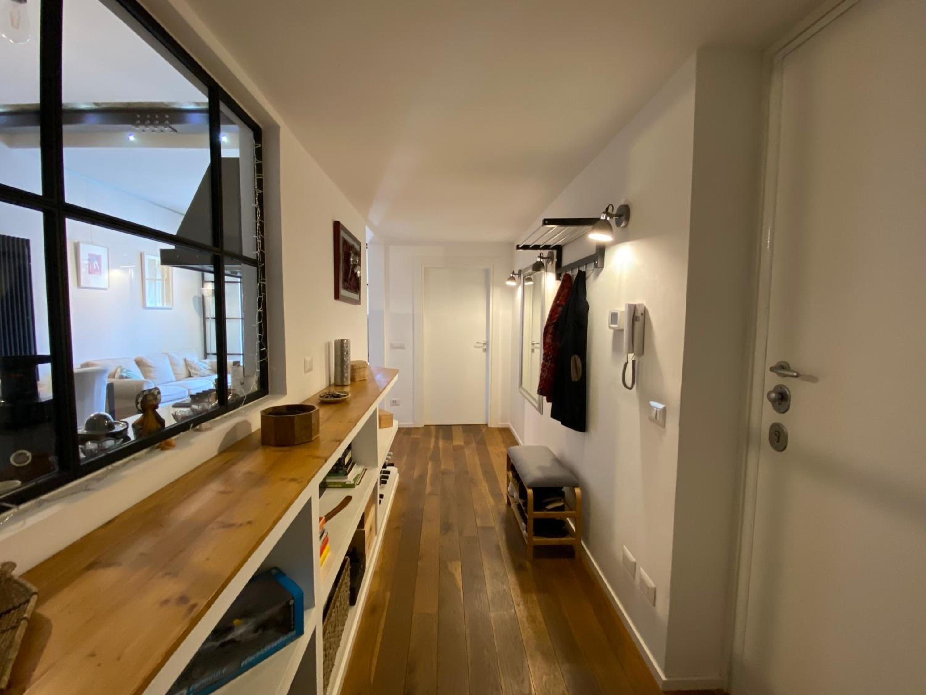 Leopardi Sweet Home