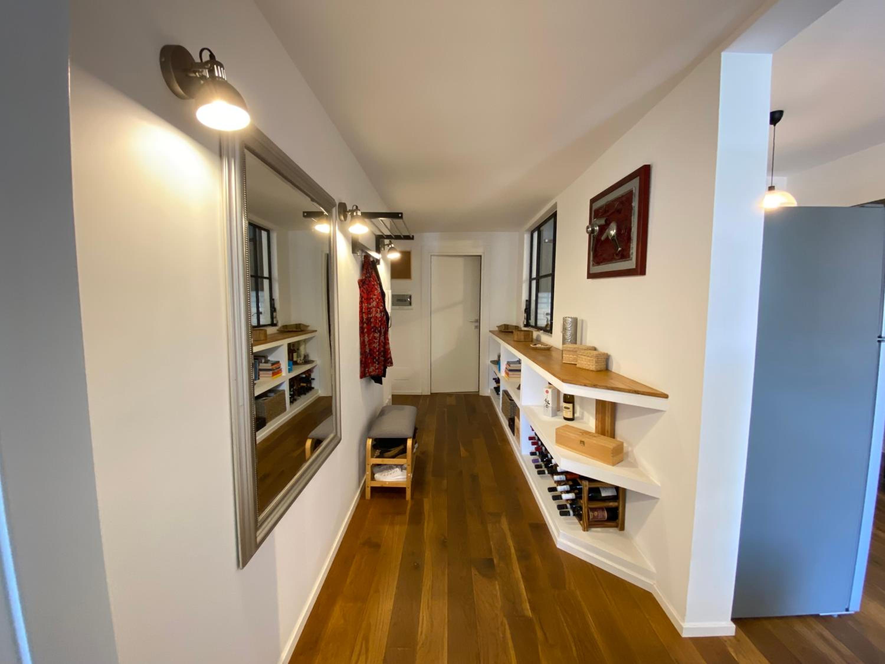 Leopardi Sweet Home