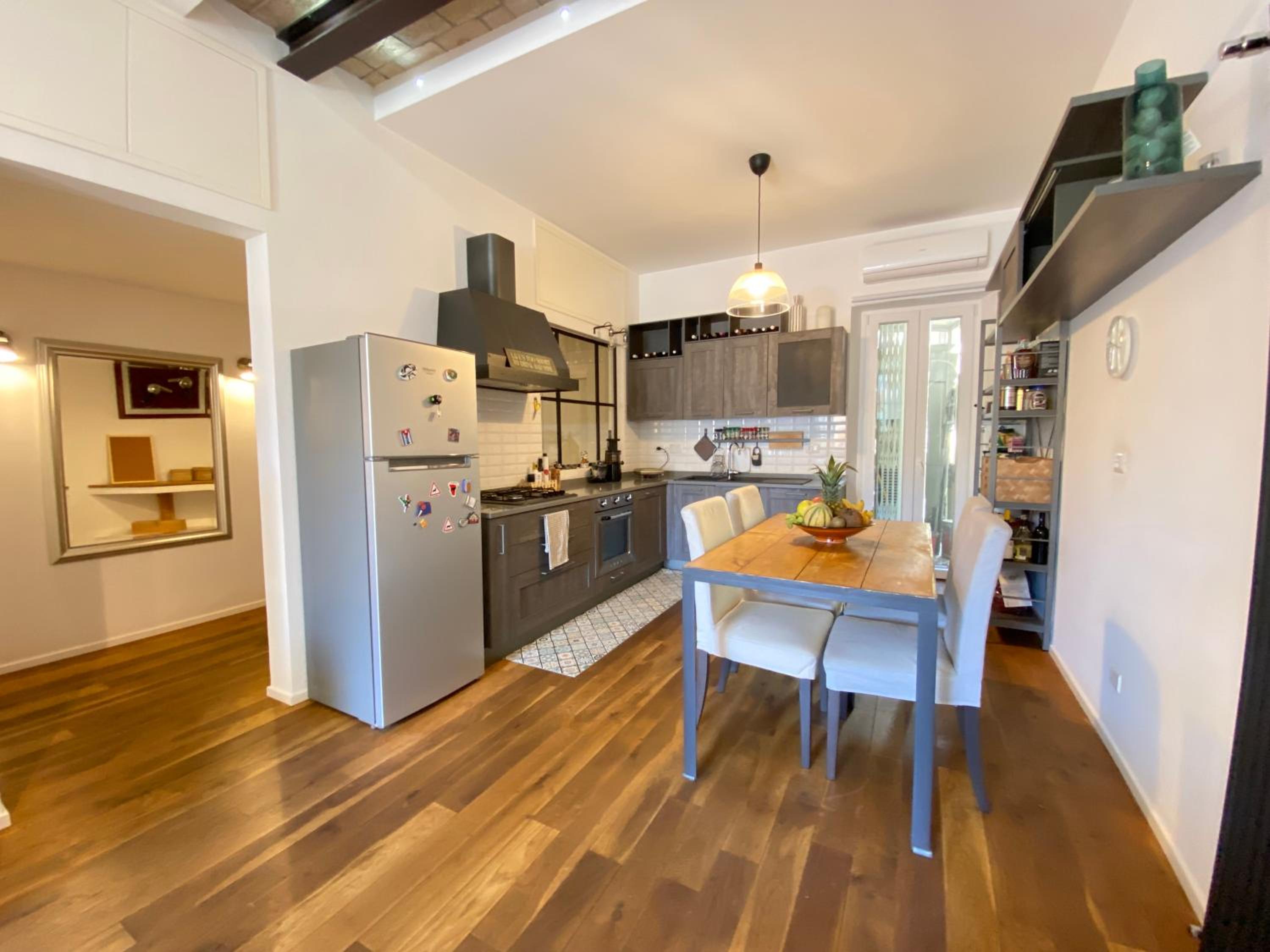 Leopardi Sweet Home