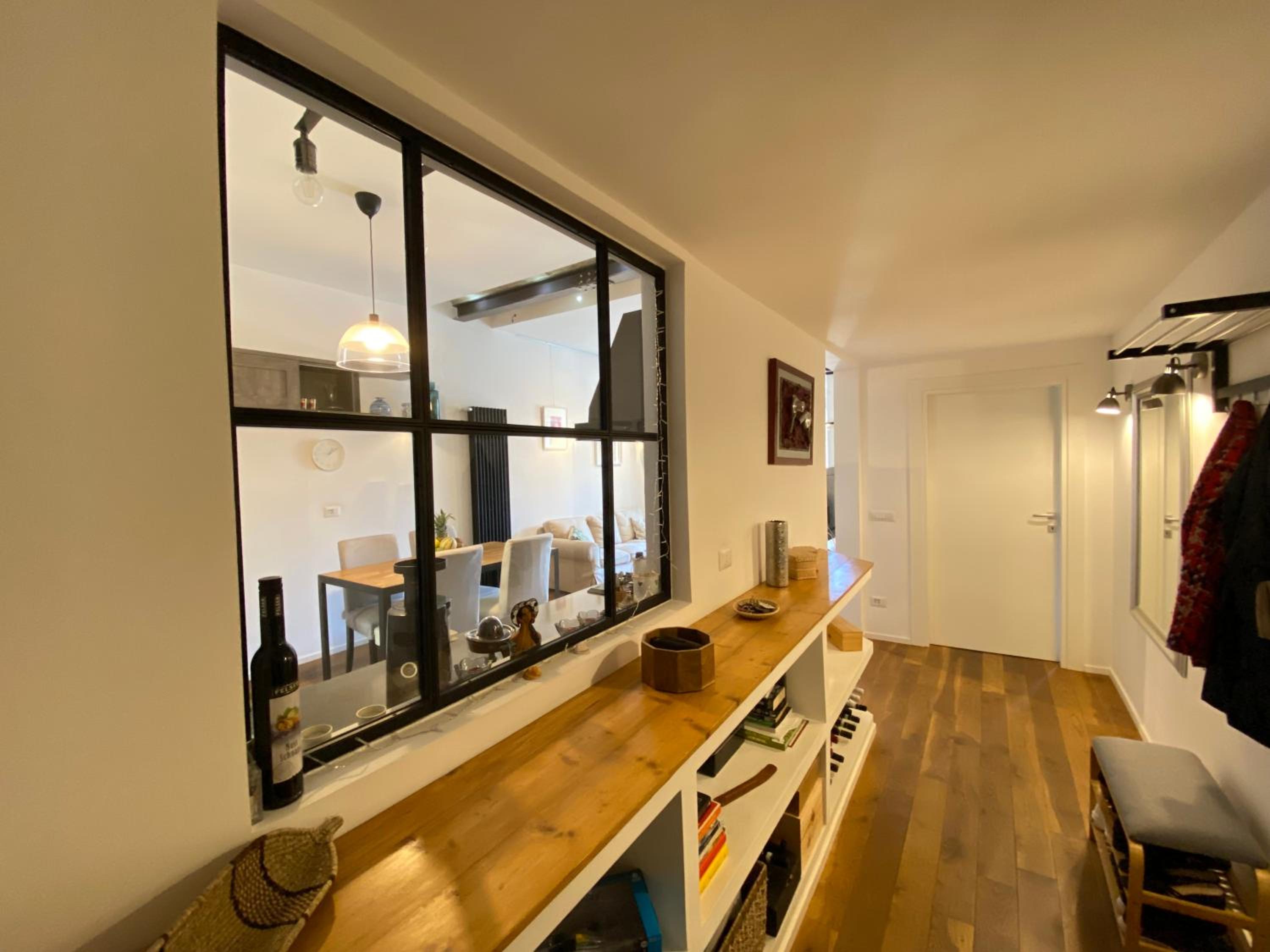 Leopardi Sweet Home