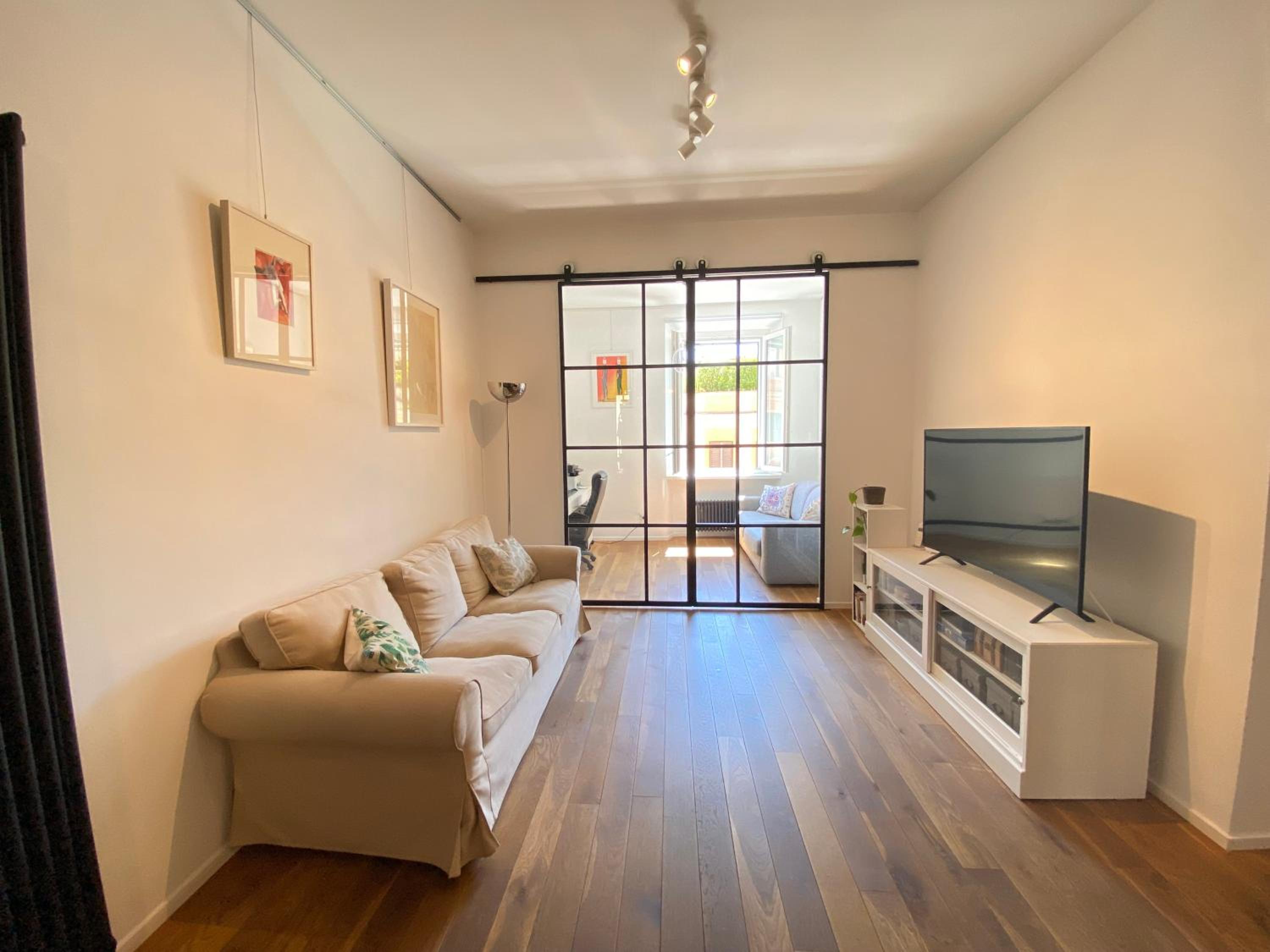 Leopardi Sweet Home