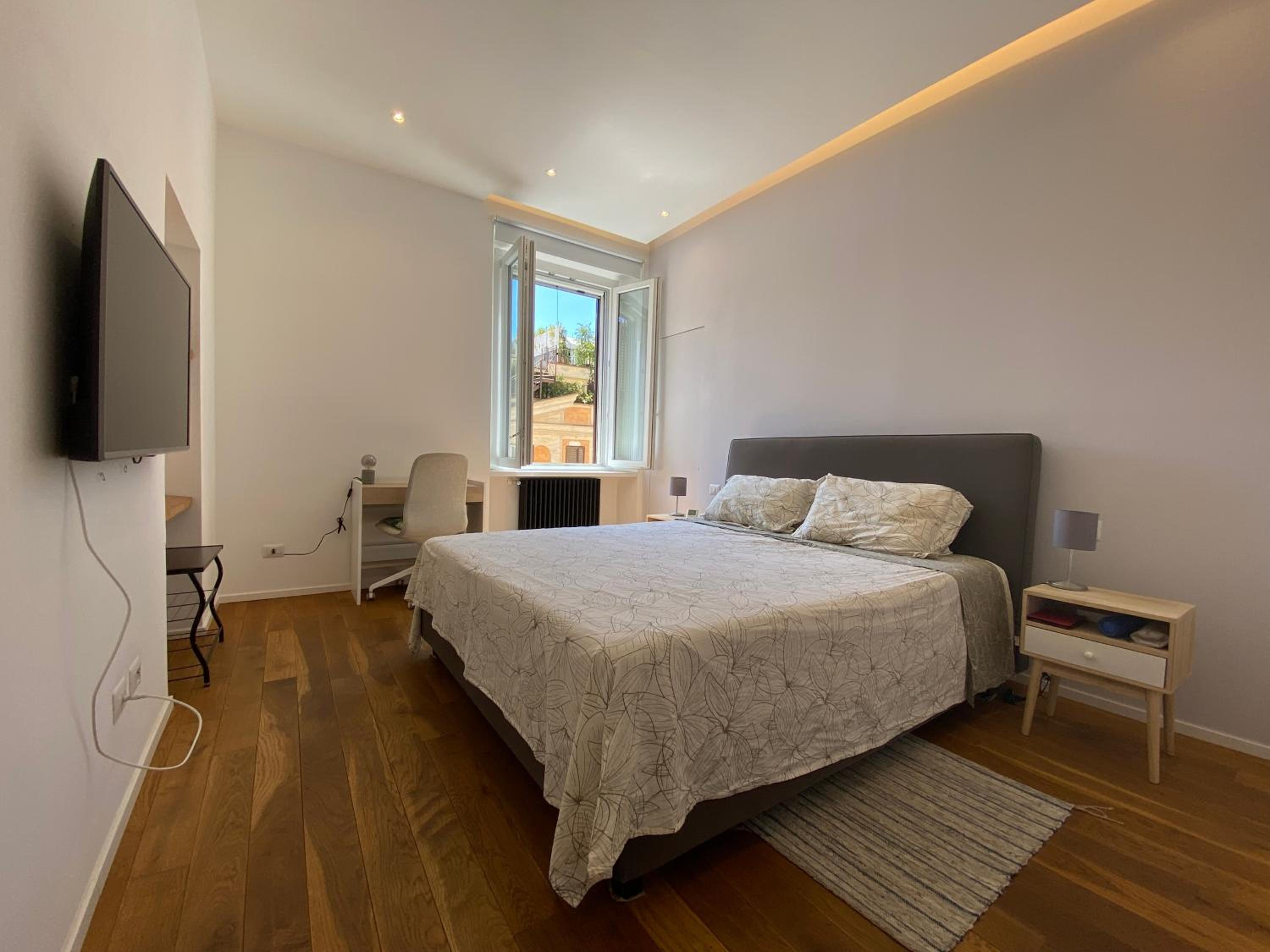 Leopardi Sweet Home