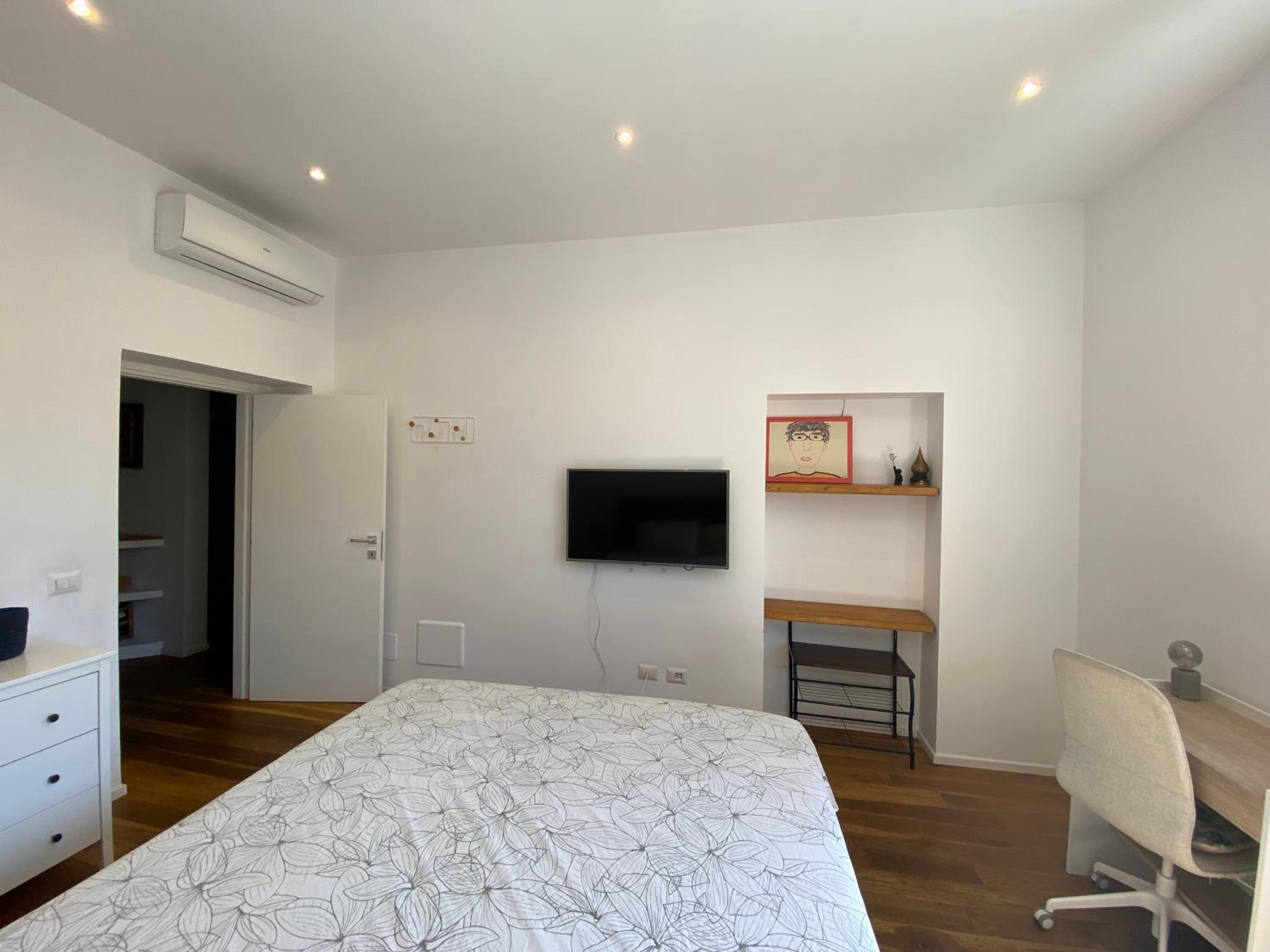 Leopardi Sweet Home