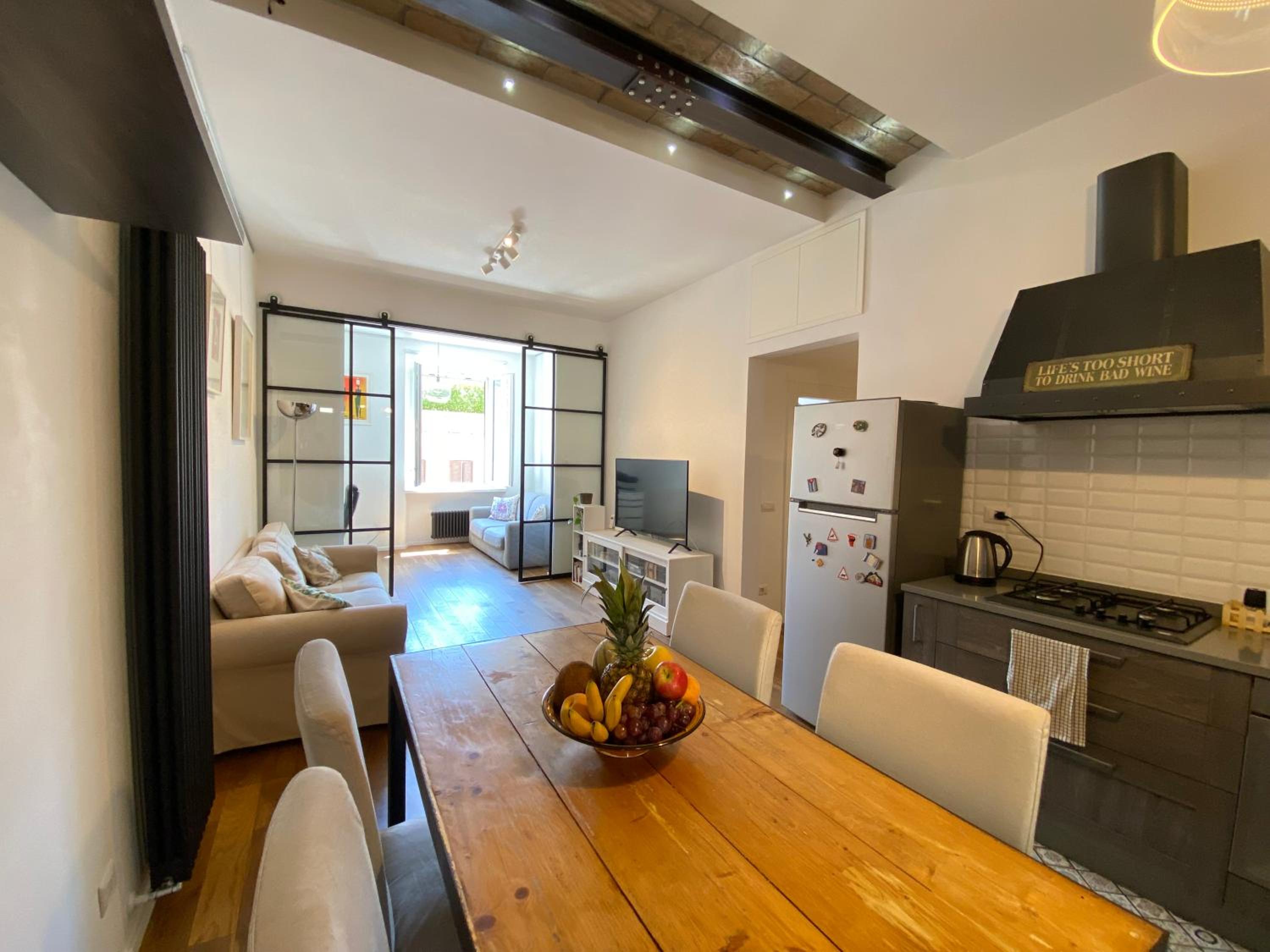 Leopardi Sweet Home