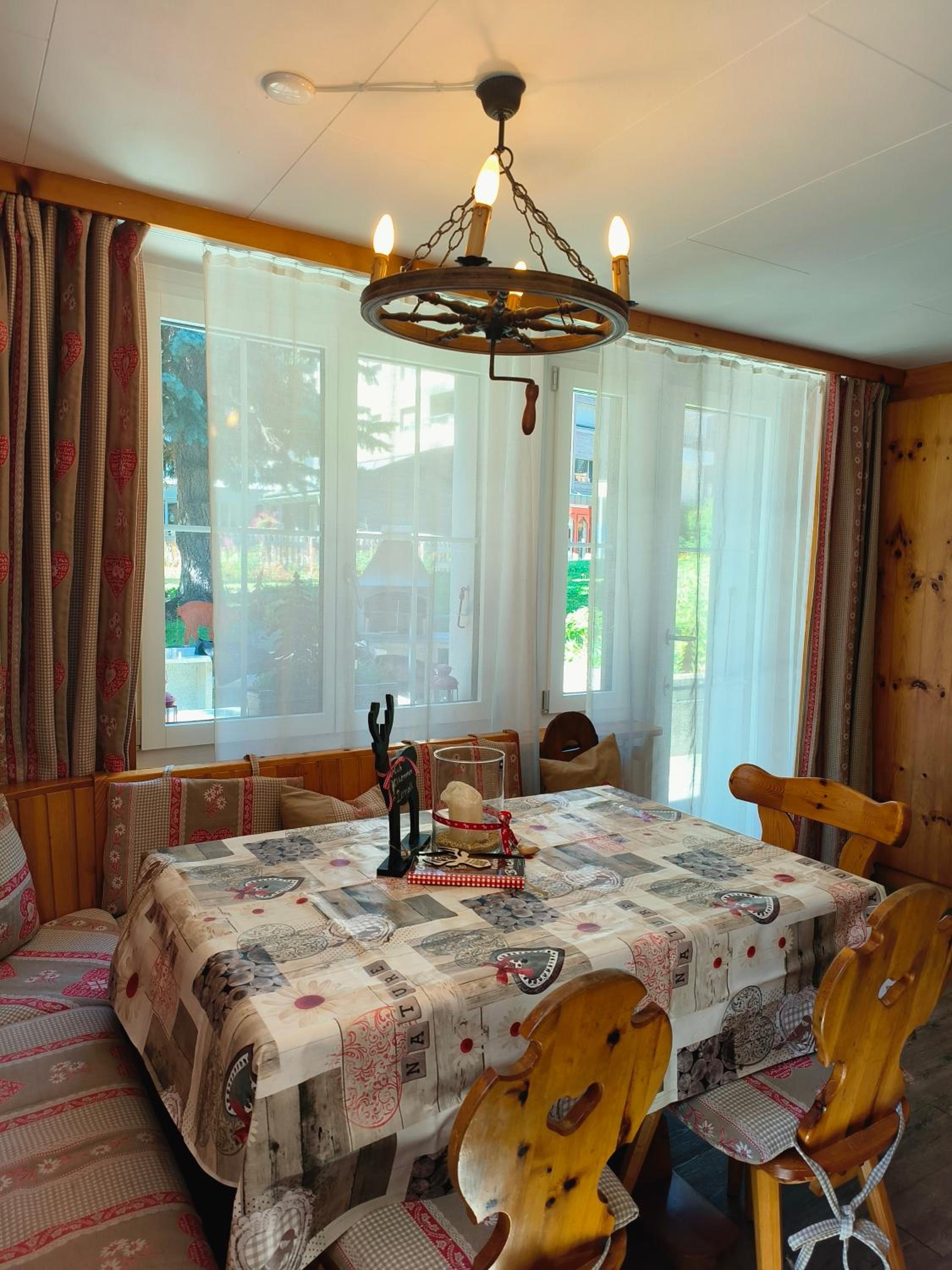 Wohnung Tchiyaka