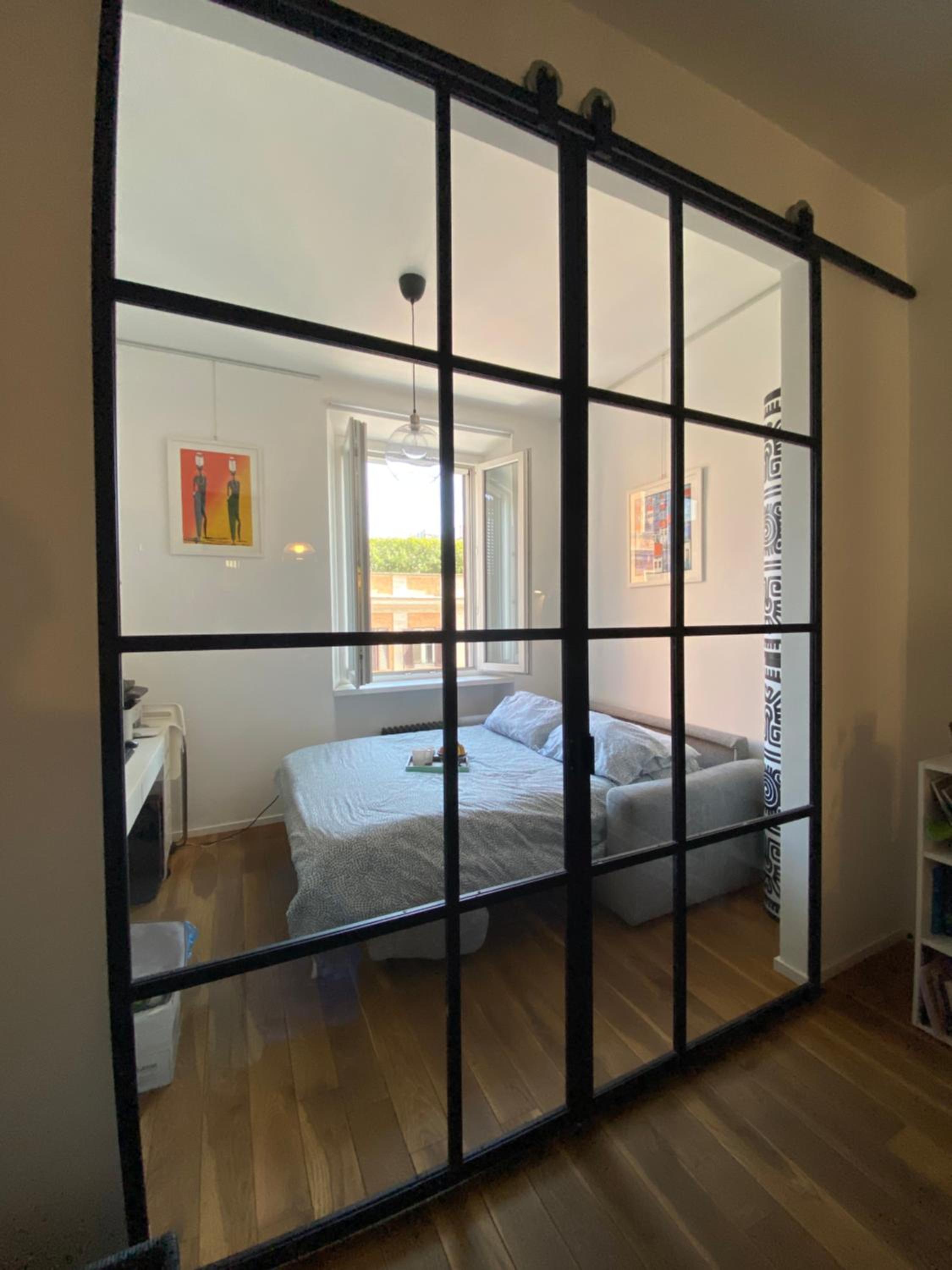Leopardi Sweet Home
