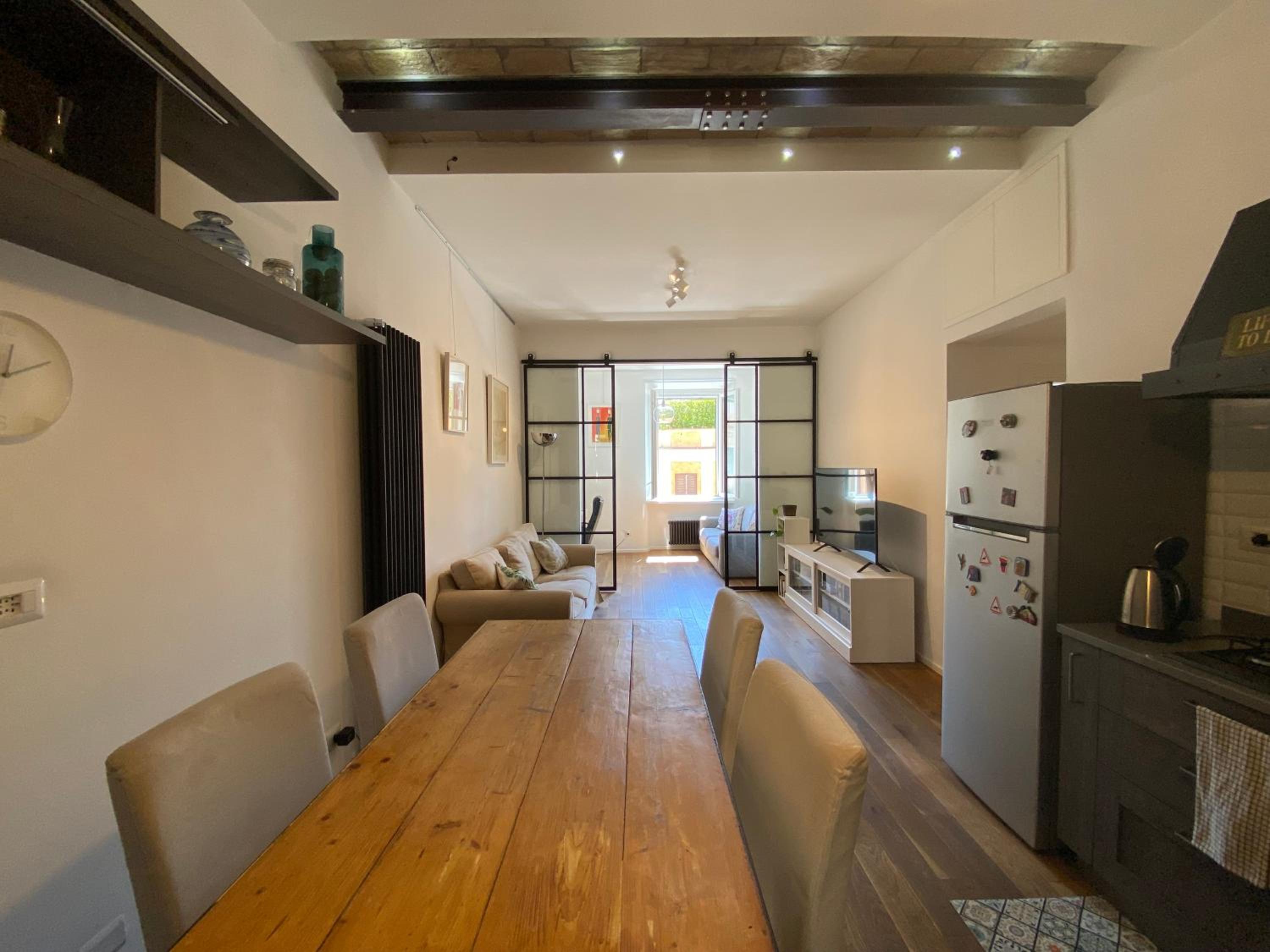 Leopardi Sweet Home