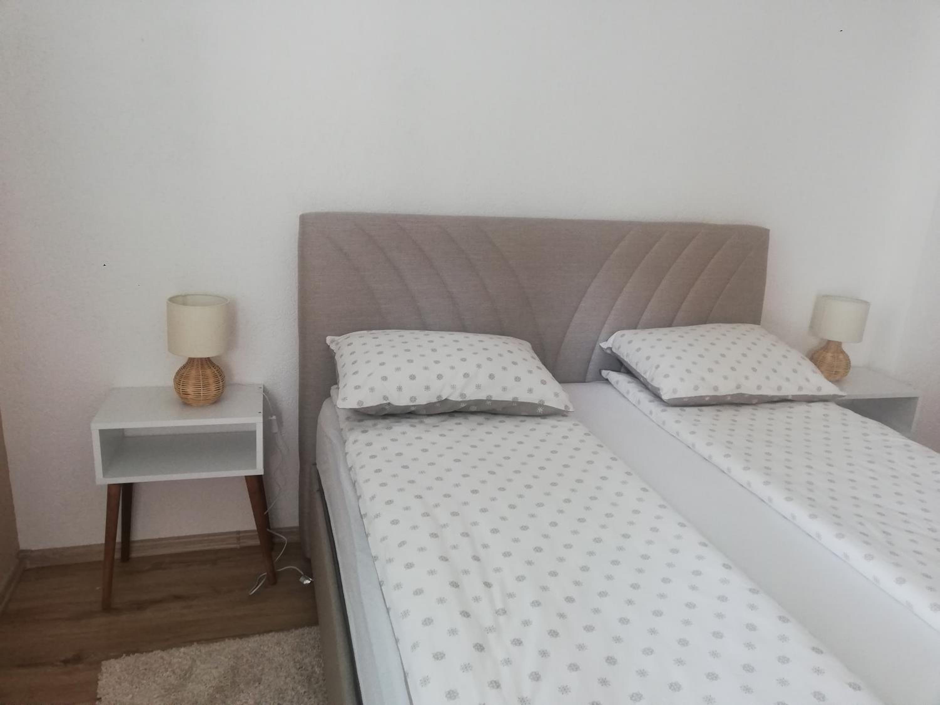 Apartman Radanović