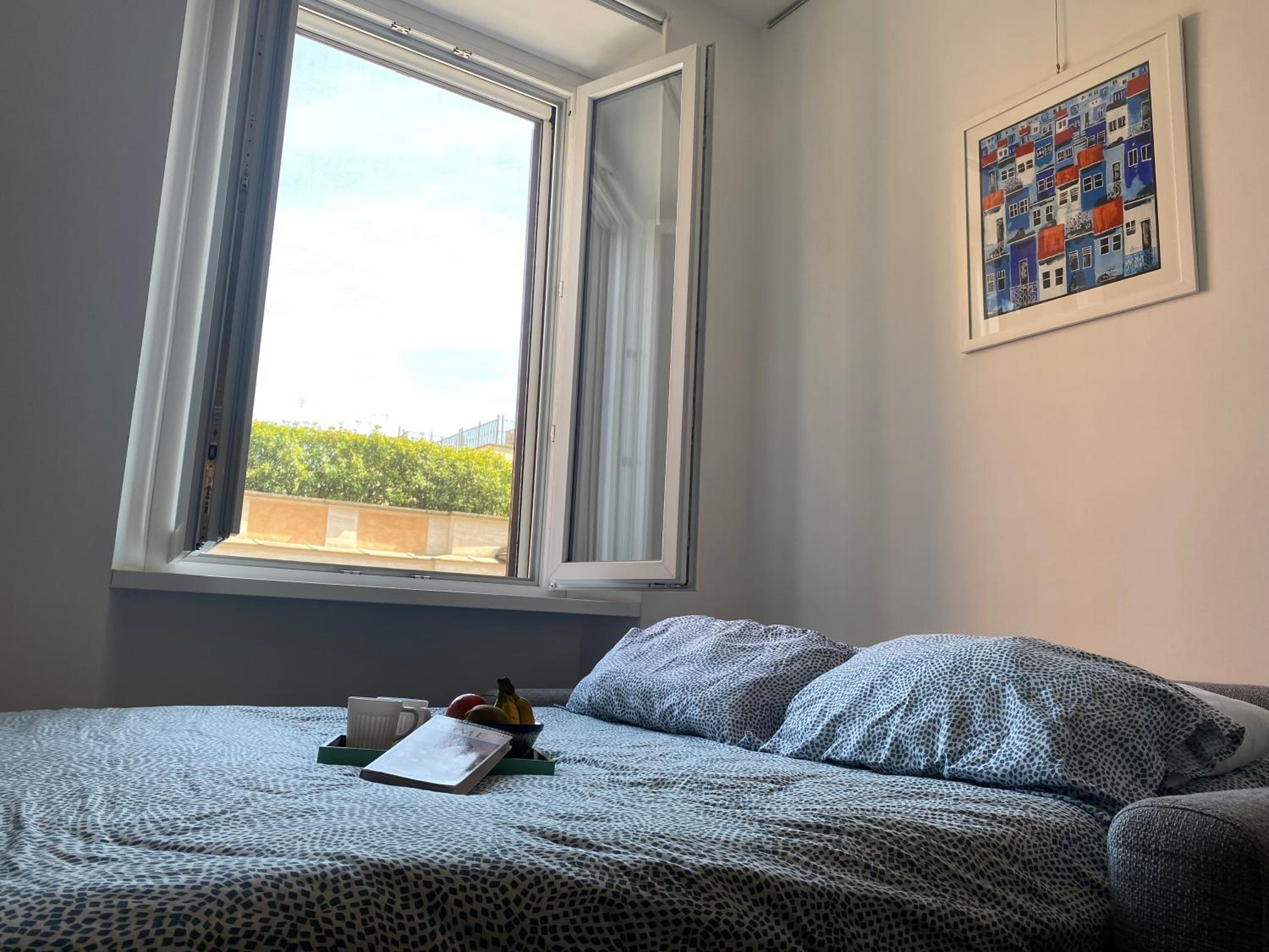 Leopardi Sweet Home