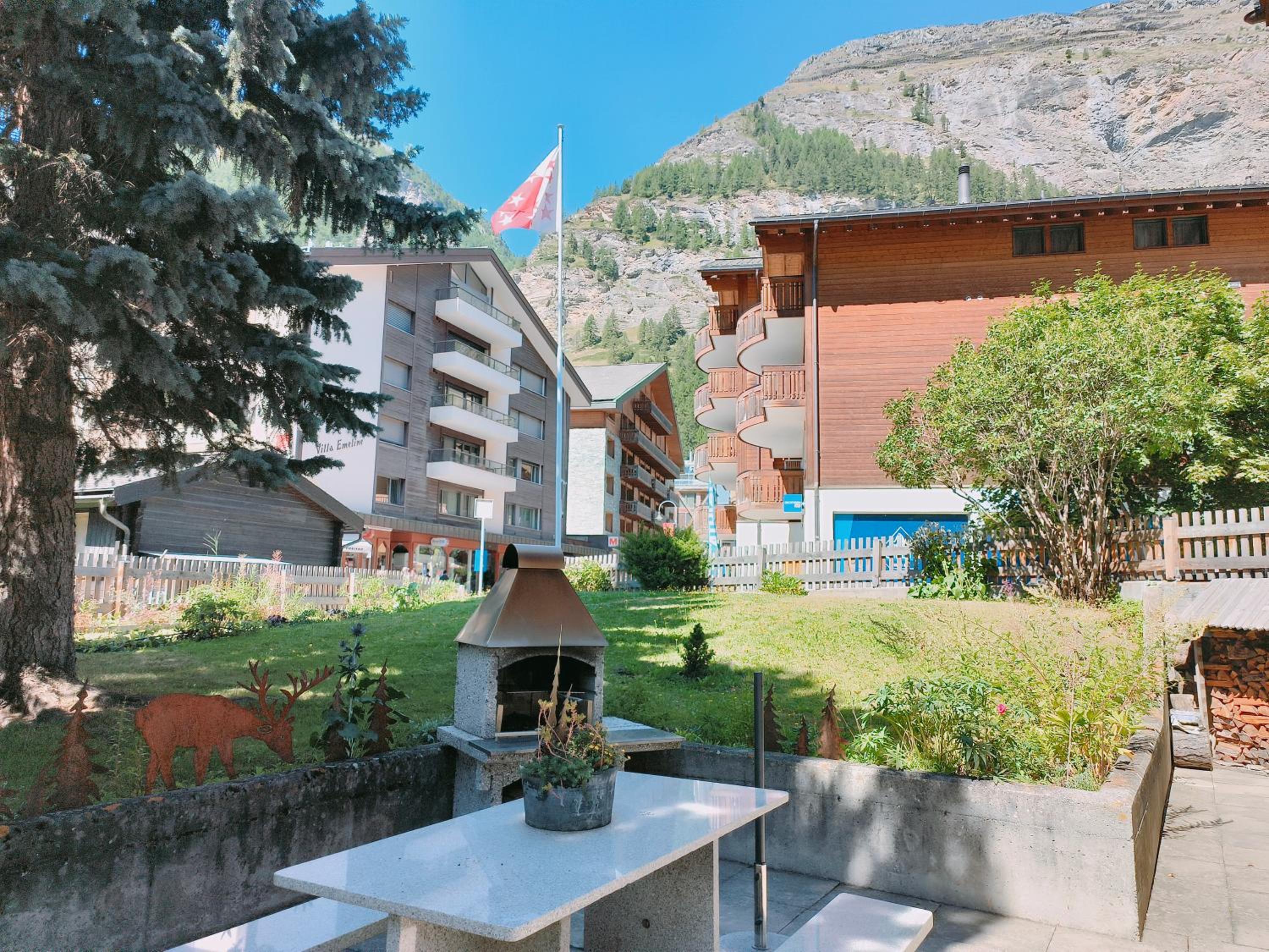 Wohnung Tchiyaka