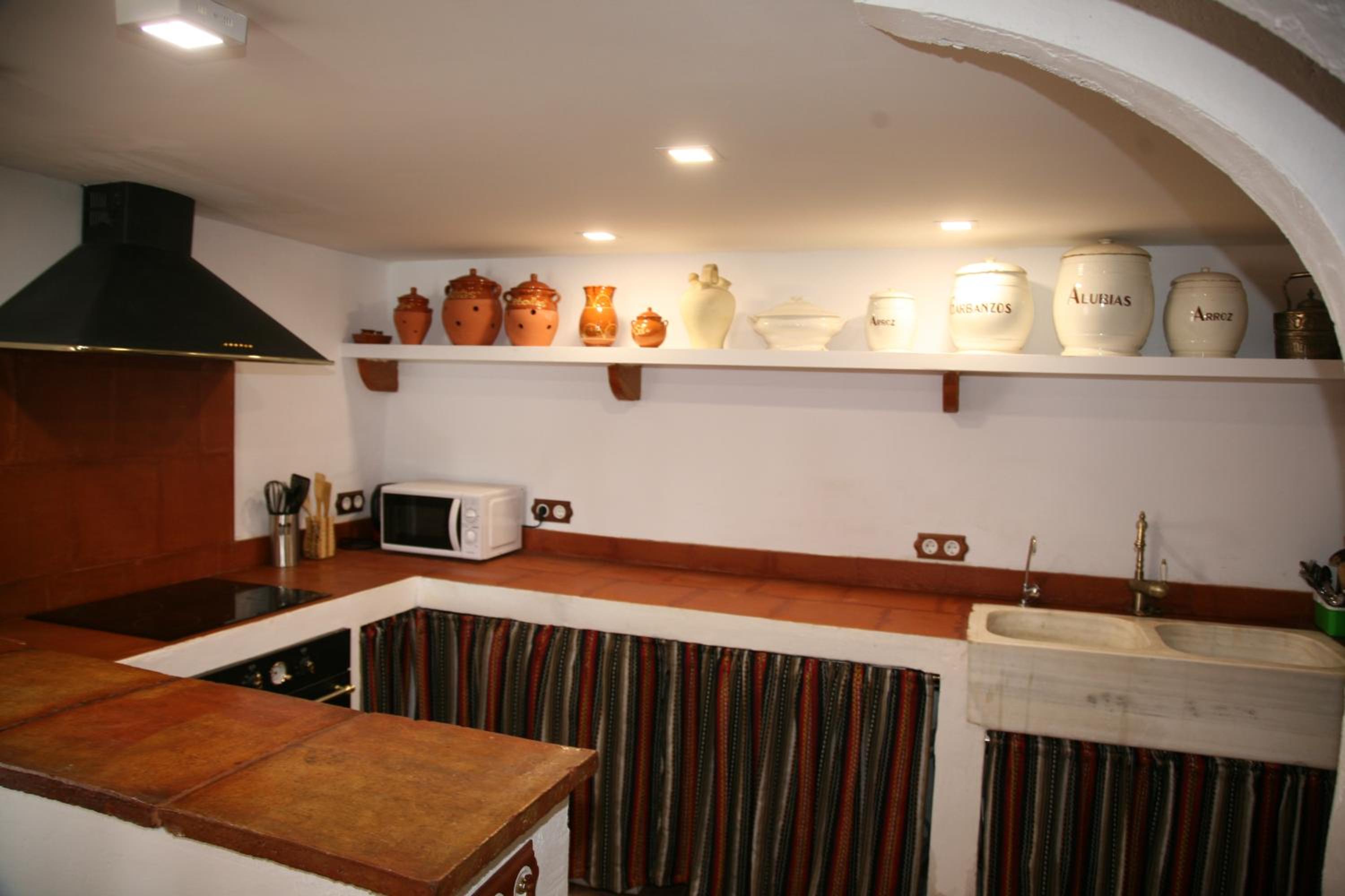 Venta del Celemín