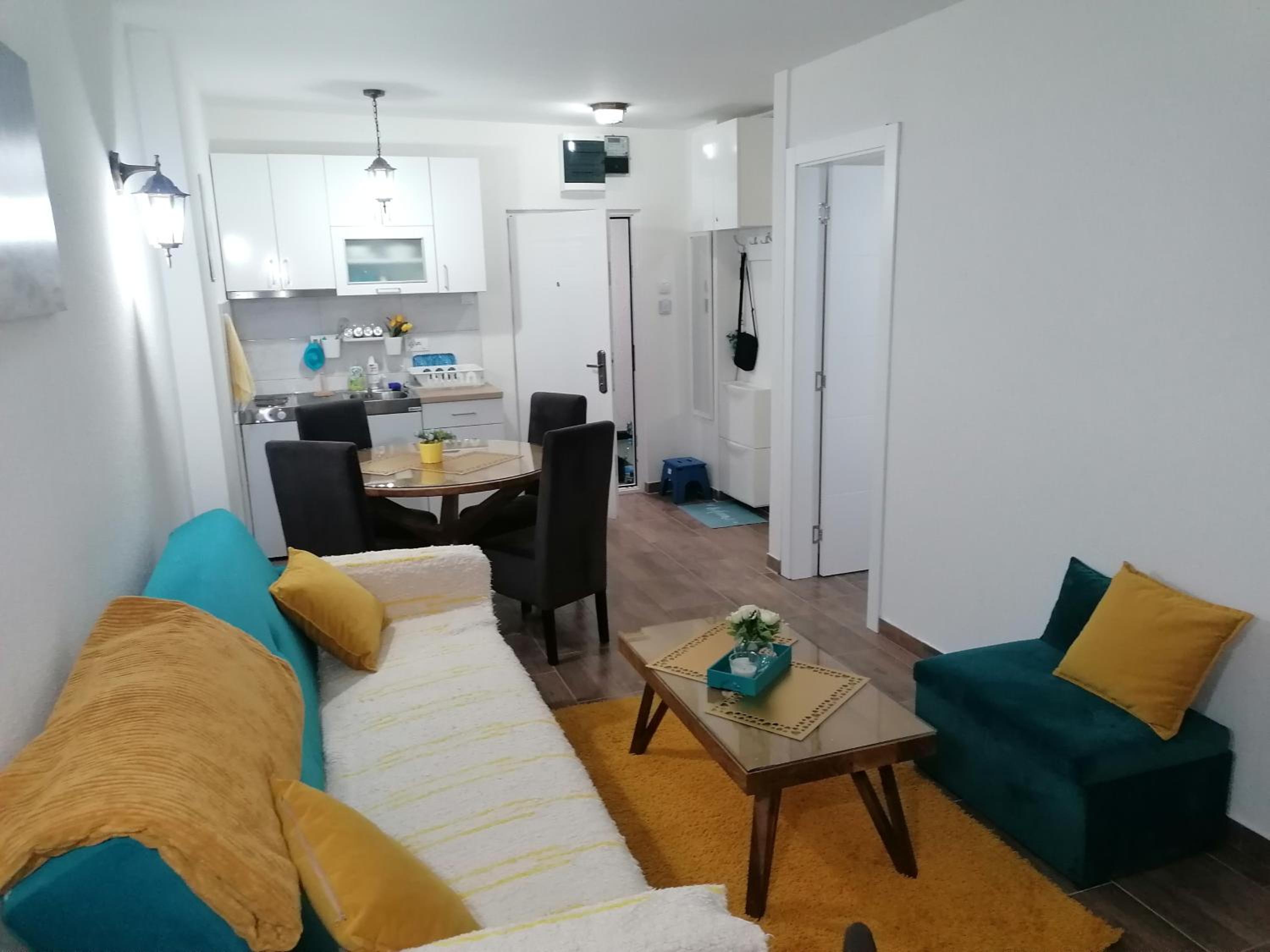 Apartman Relja Jezero