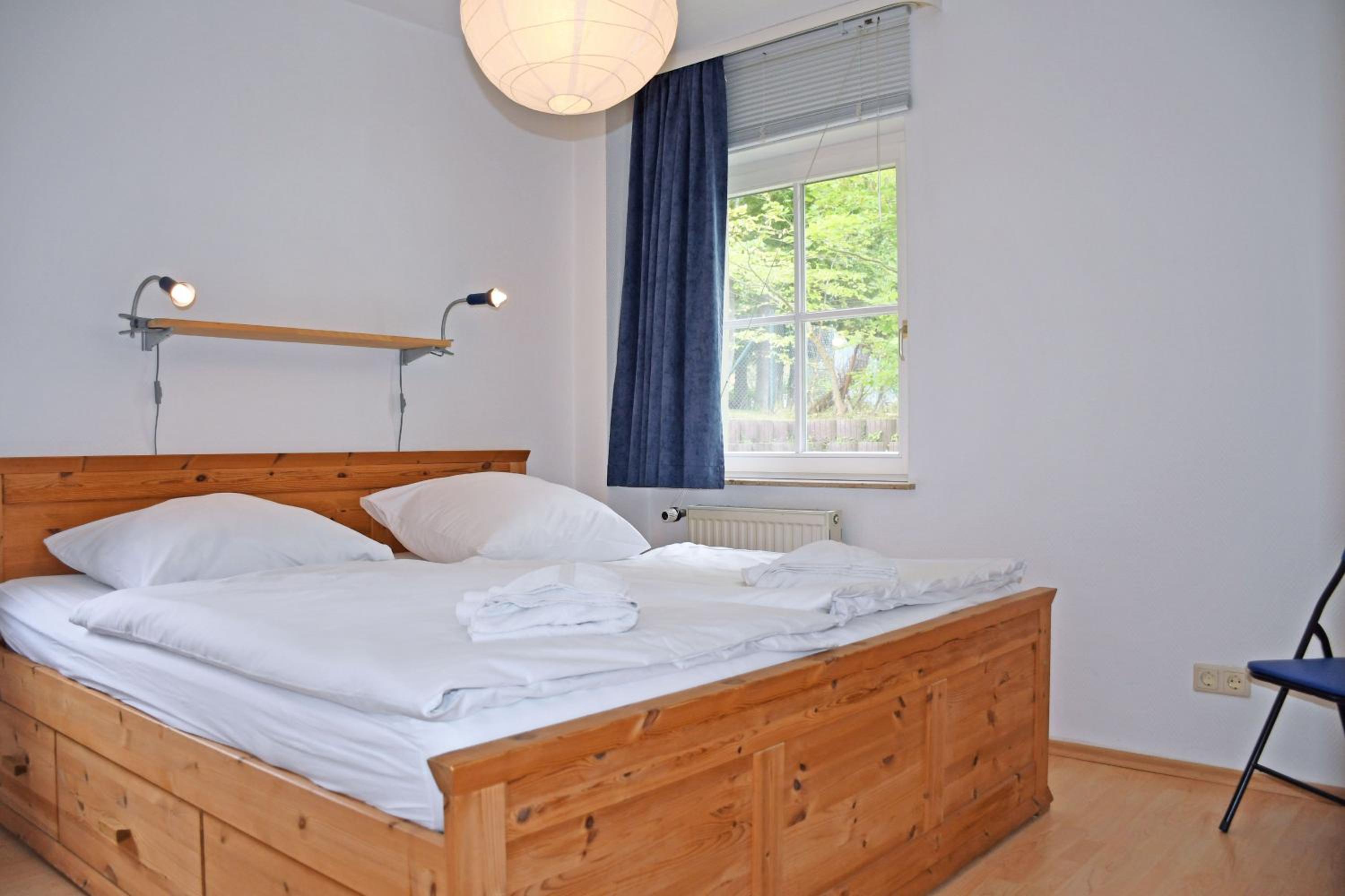ruhig gelegenes Appartementhaus mit Balkon SA