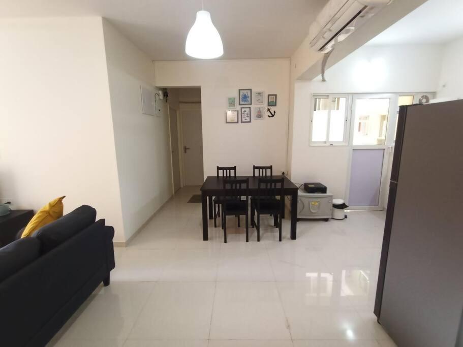 2Bhk Green view Apartment view 2