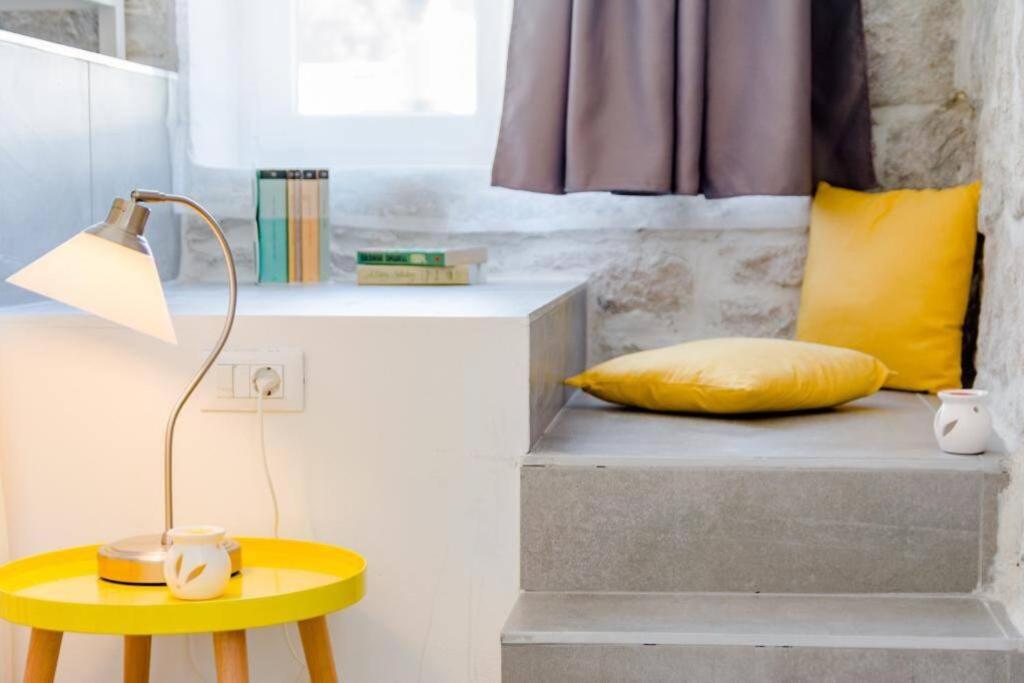 Apartment Mia — Split