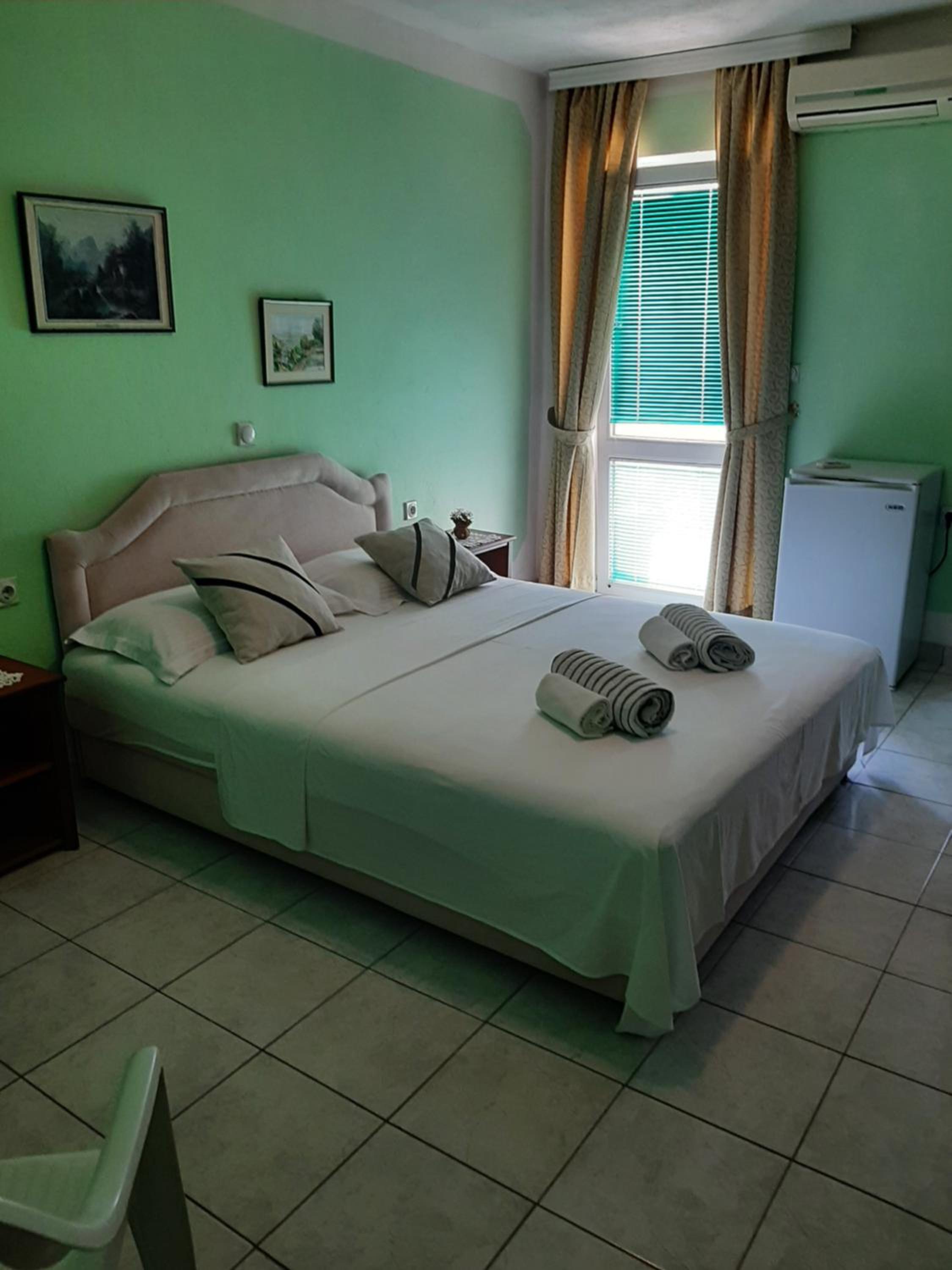Guest House Aldin view 2