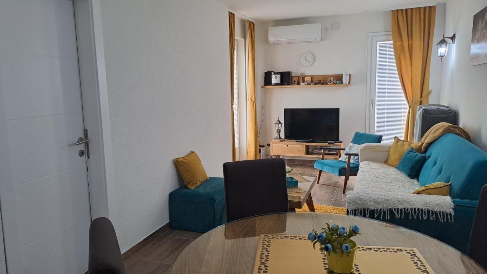 Apartman Relja Jezero