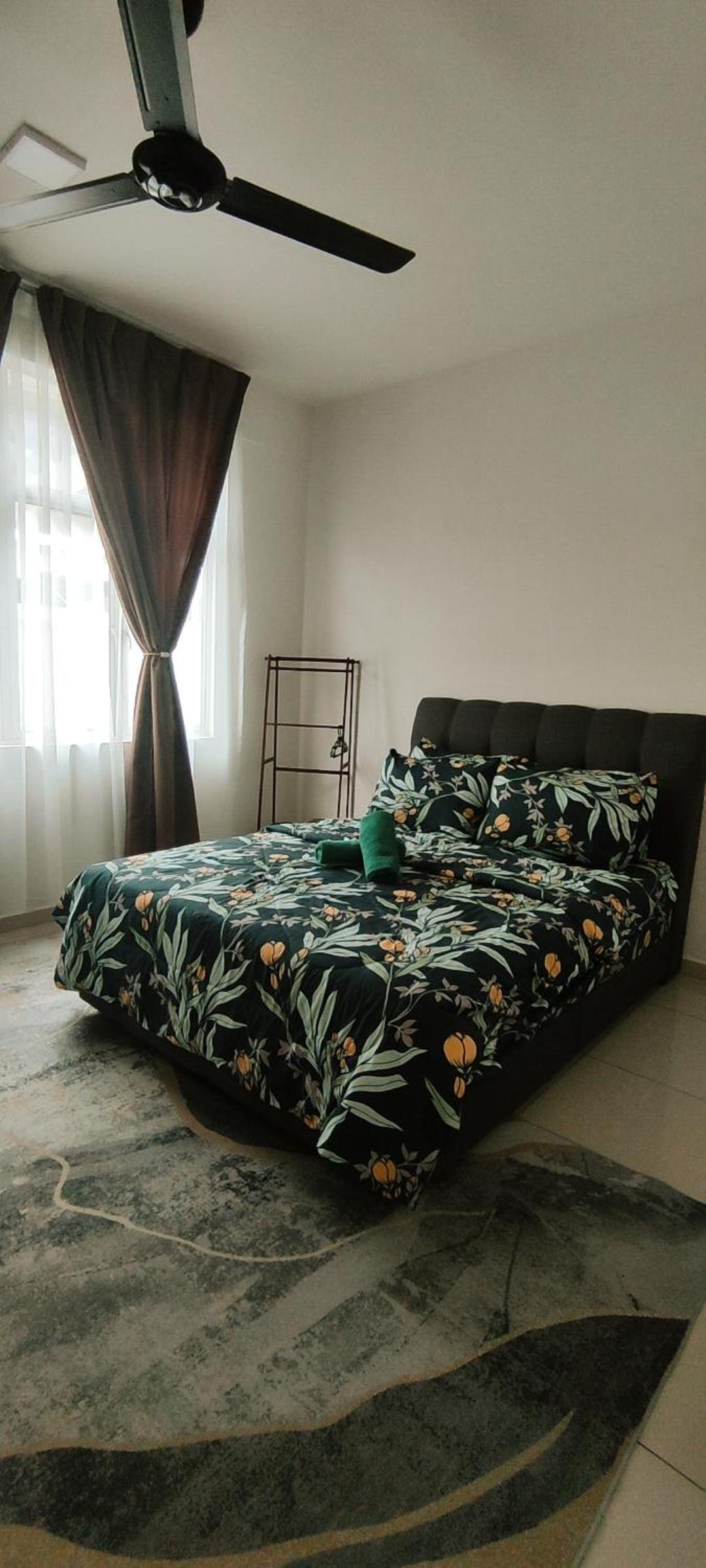 Amar & Nora Homestay photo 3