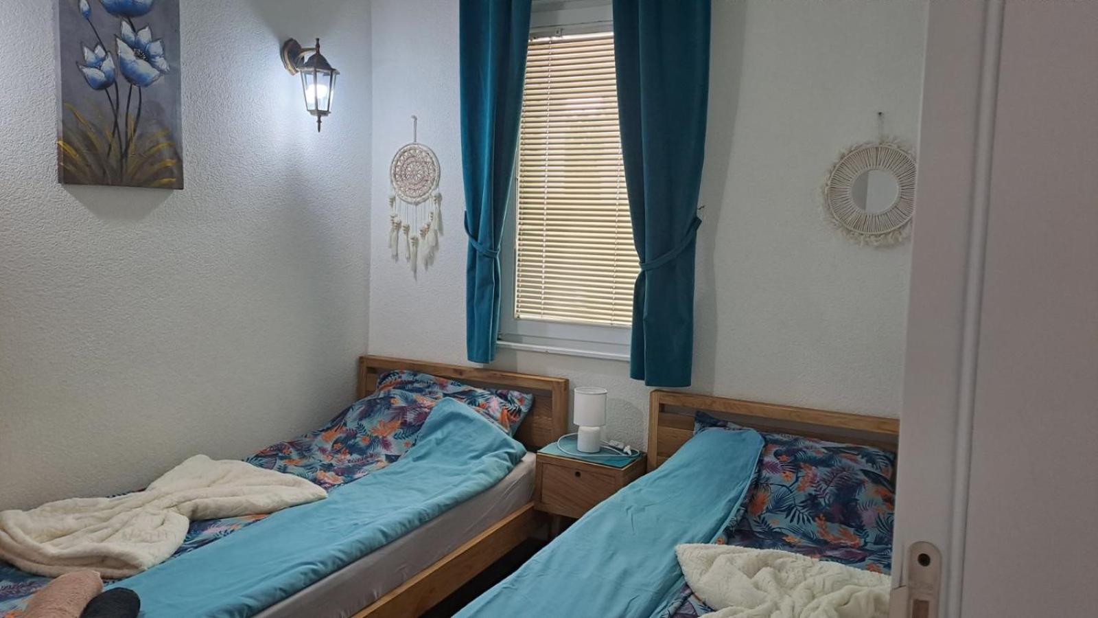 Apartman Relja Jezero