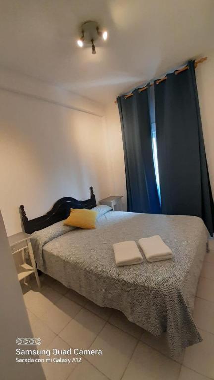 Bajondillo Beach Apartment By Torremolinos On-line