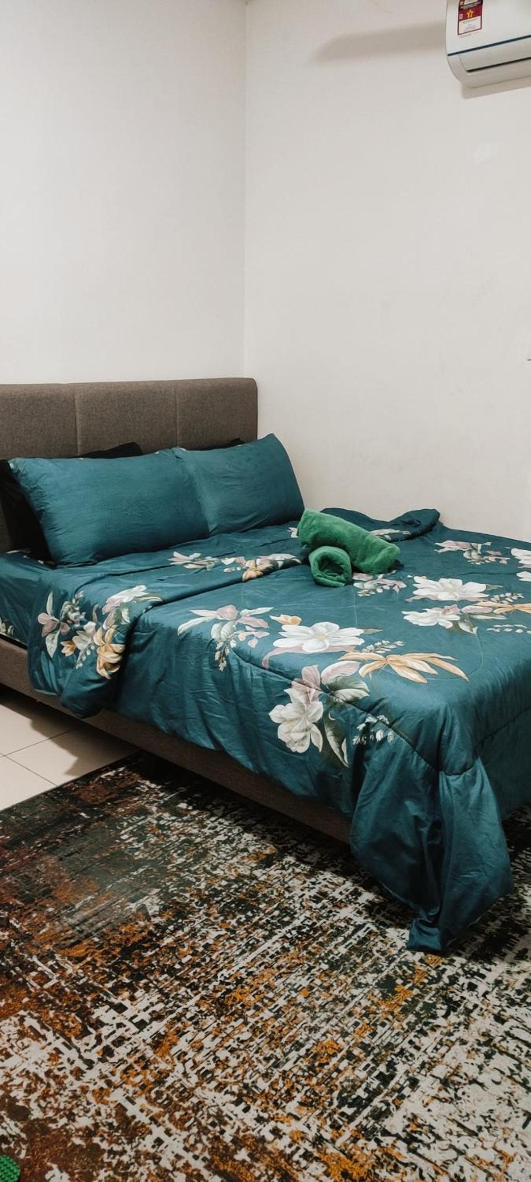 Amar & Nora Homestay photo 5