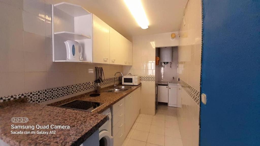 Bajondillo Beach Apartment By Torremolinos On-line