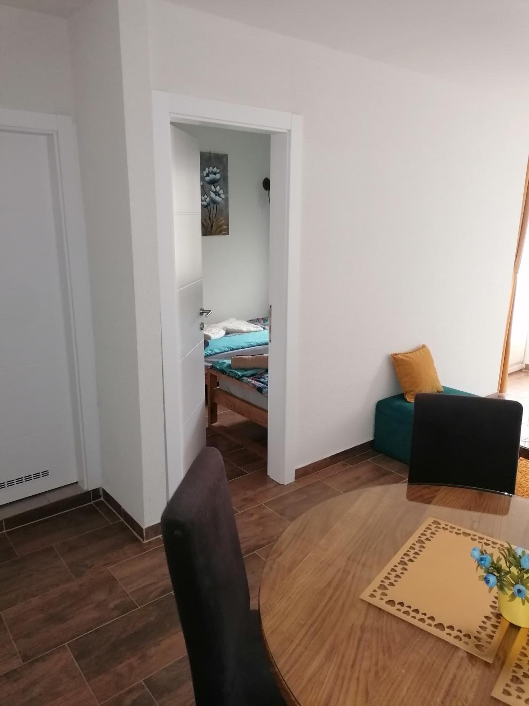 Apartman Relja Jezero
