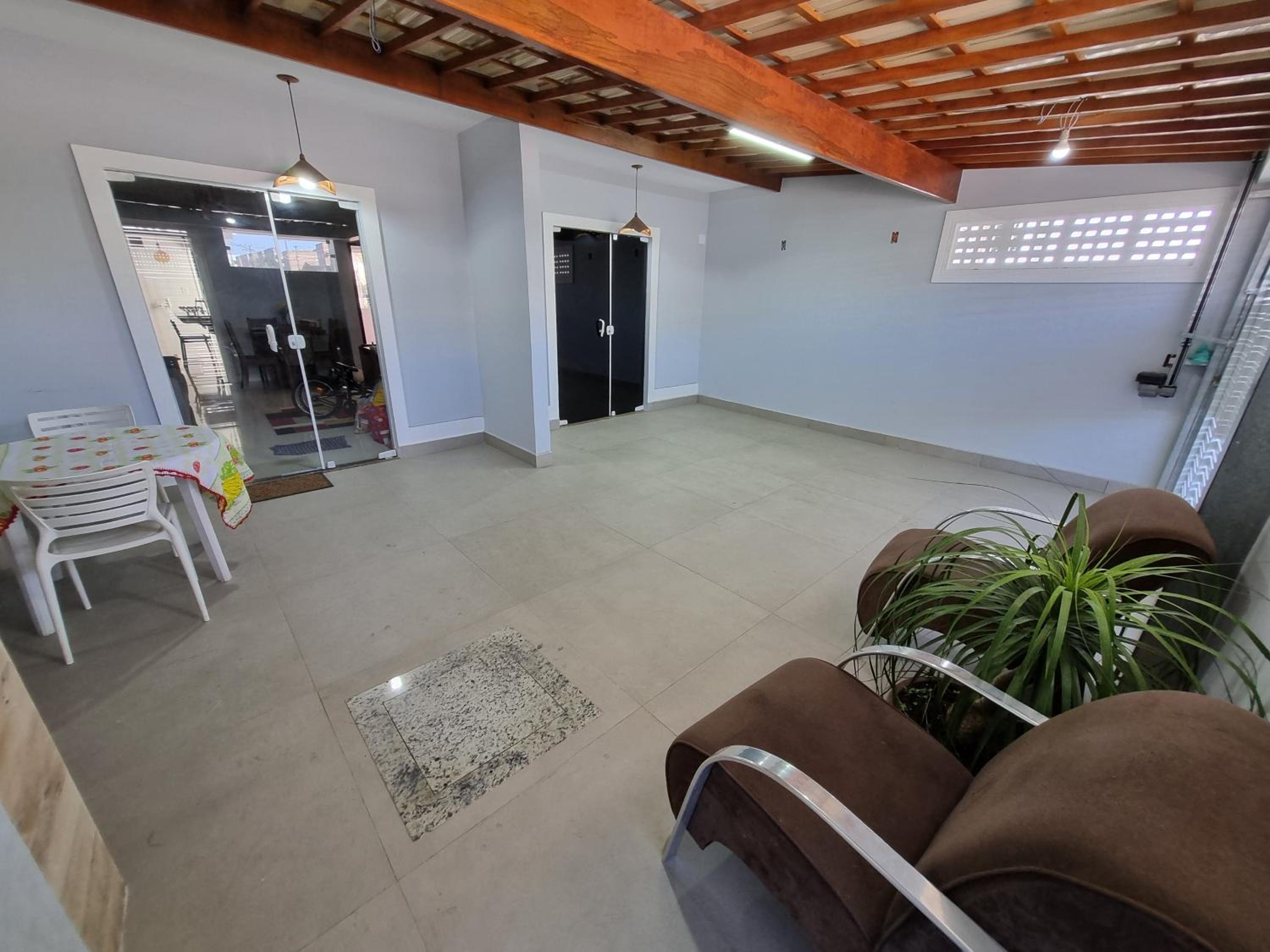 Casa Nova Marilea