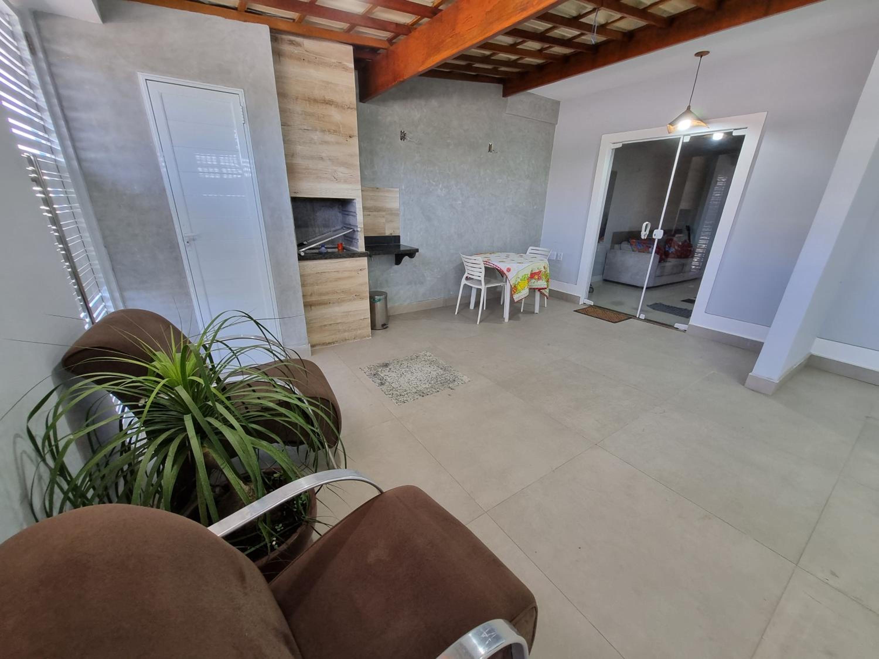 Casa Nova Marilea