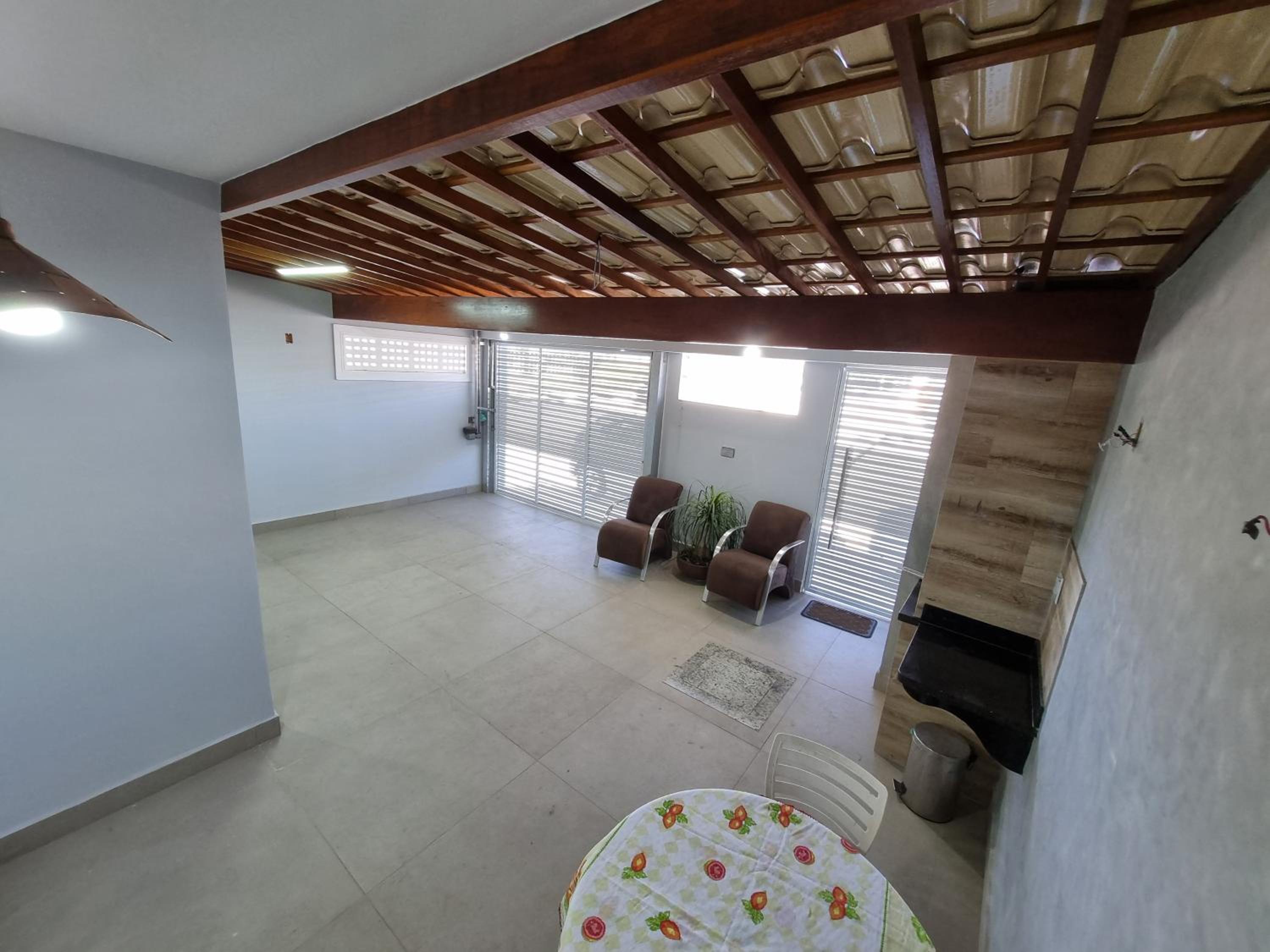 Casa Nova Marilea
