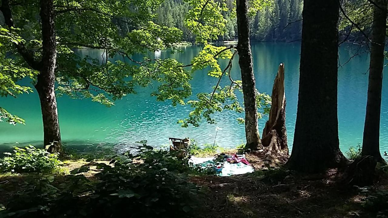 Apartments Blažič